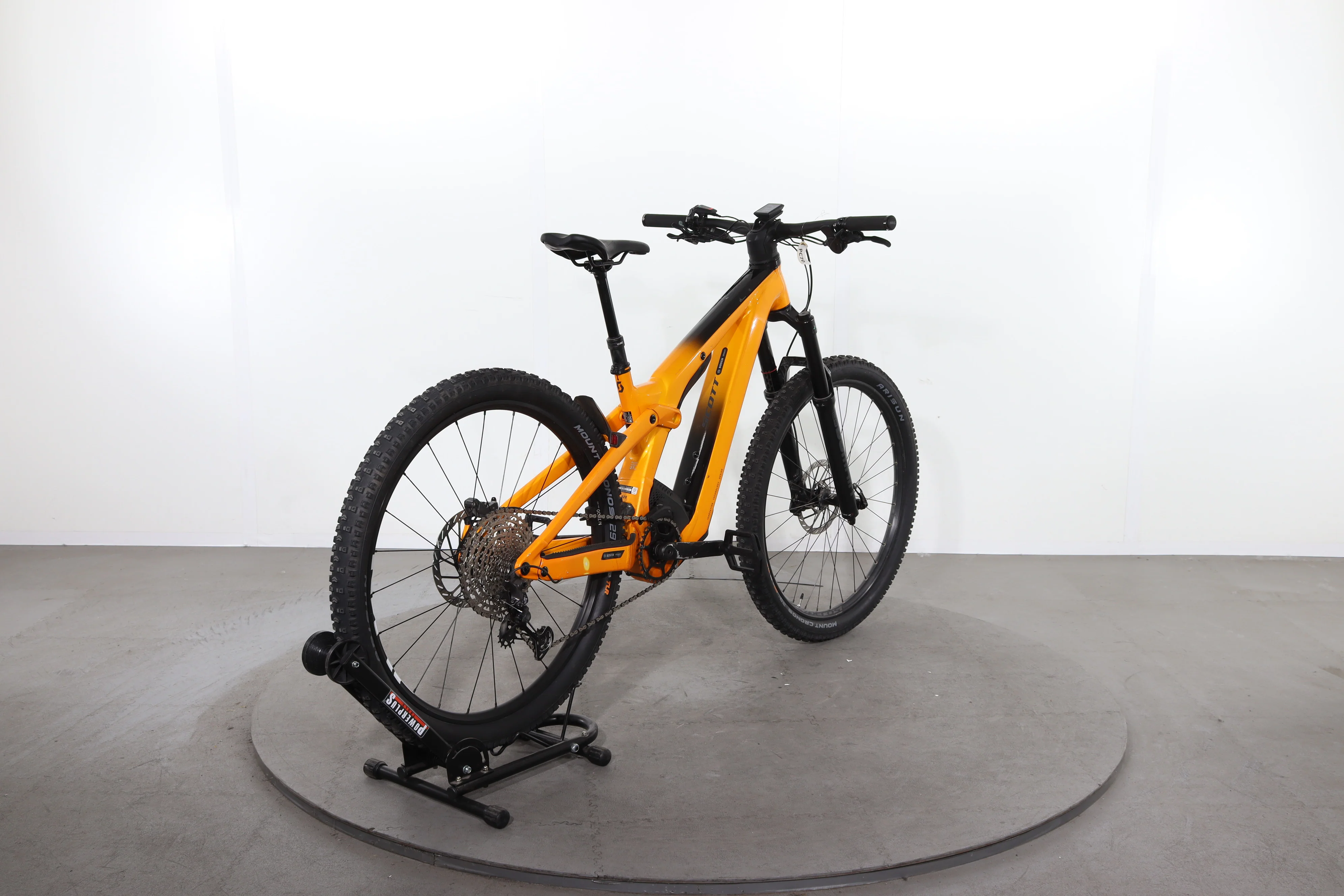 Scott Patron eRide 920 - Image 6
