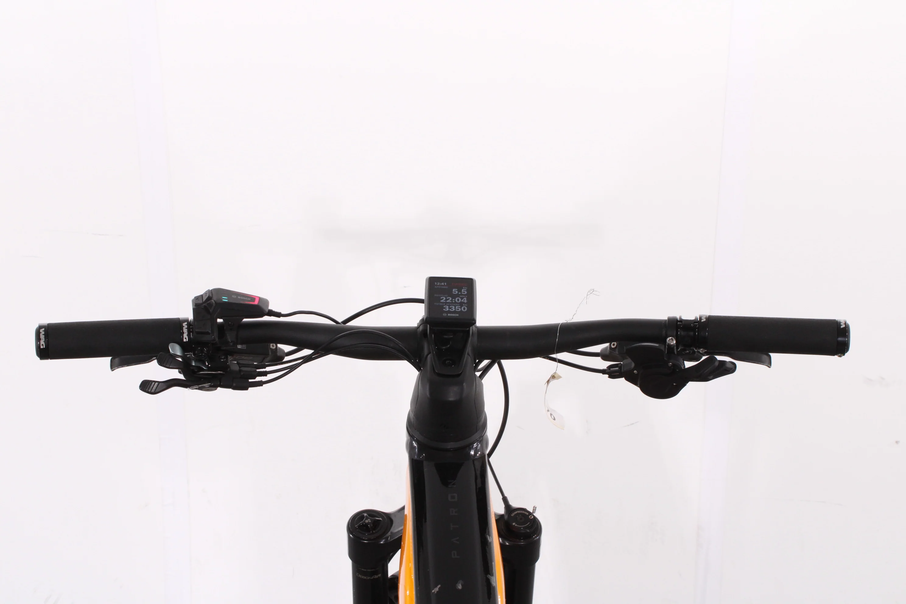 Scott Patron eRide 920 - Image 7