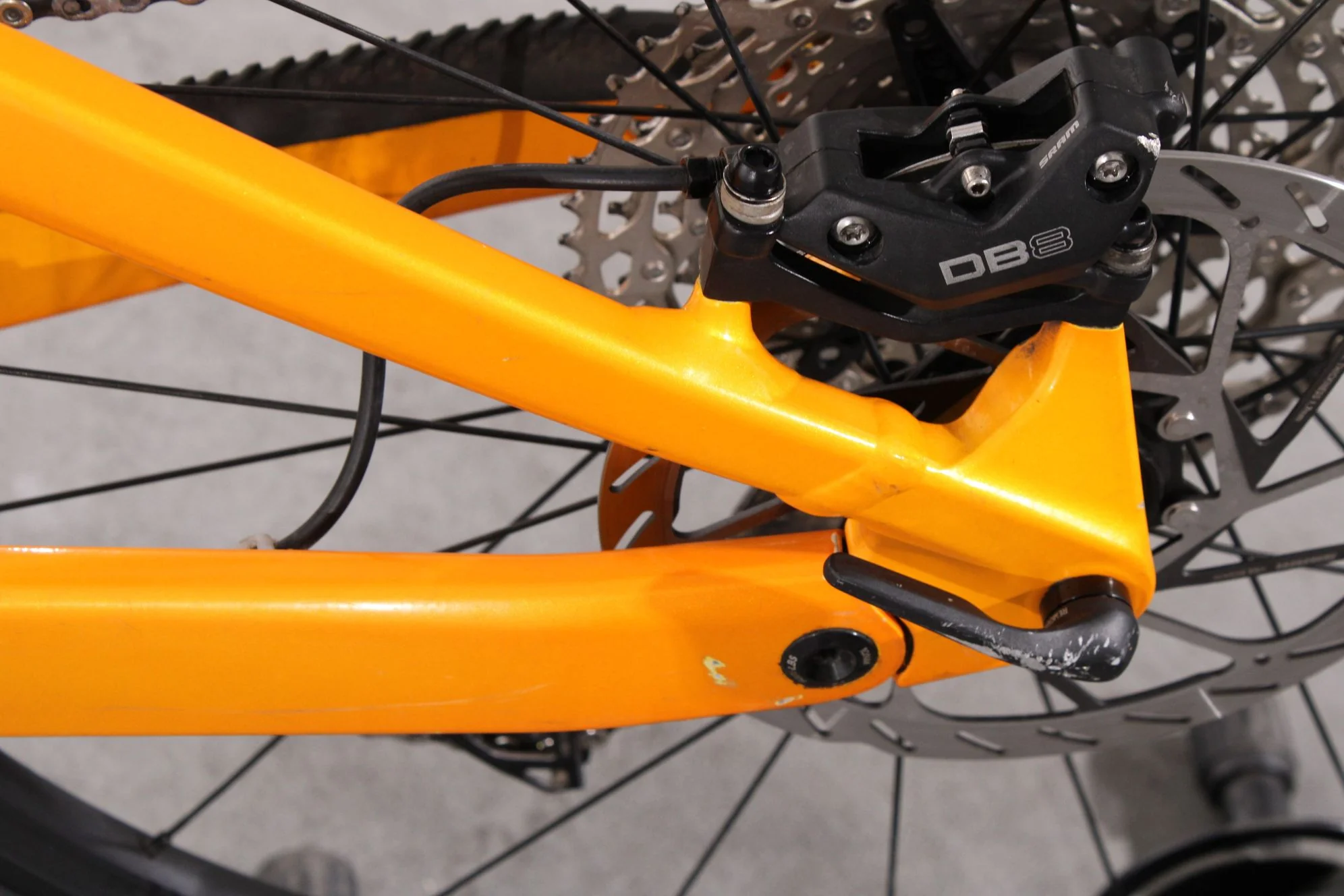 Scott Patron eRide 920 - Image 9