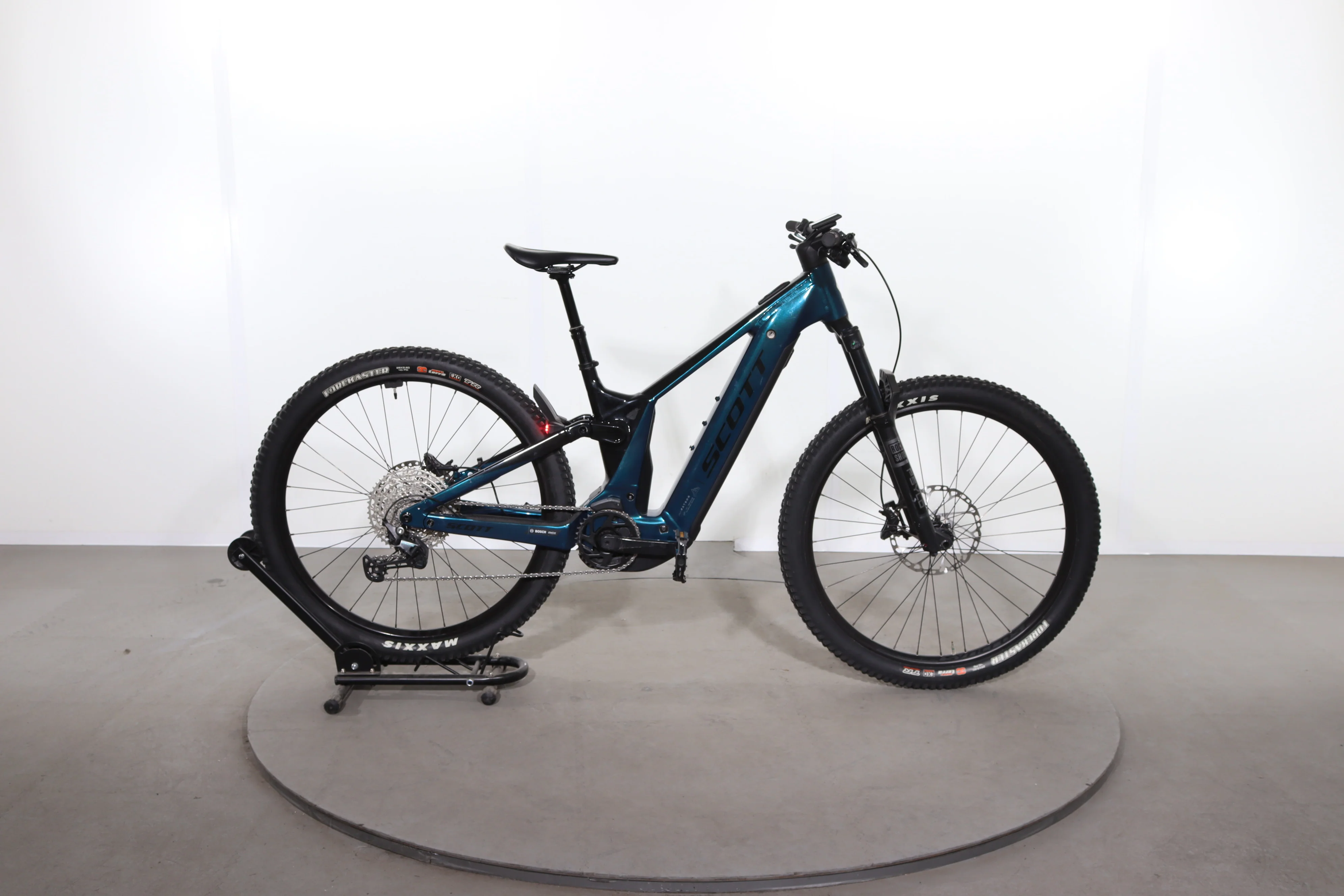 Scott Patron eRide 920