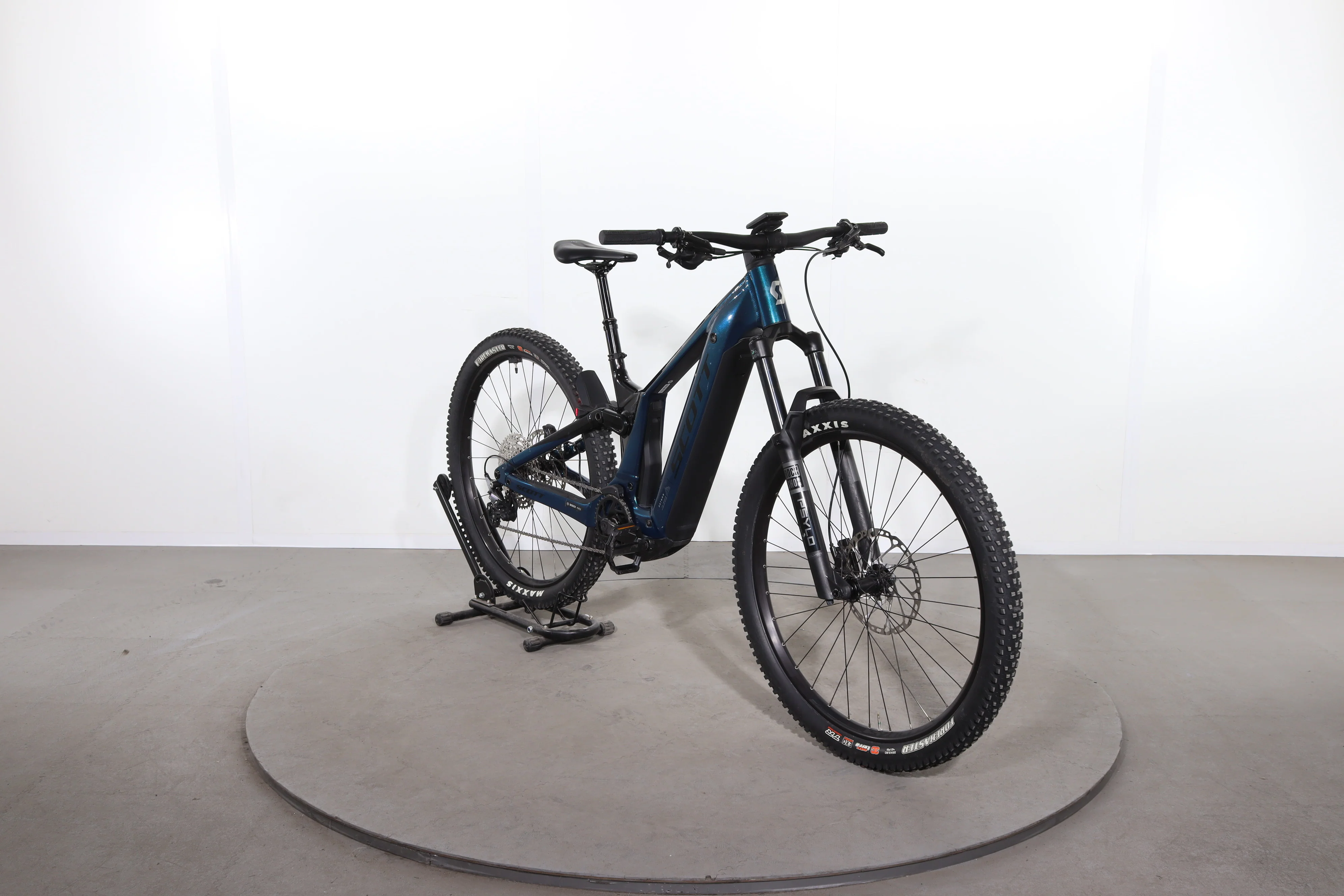 Scott Patron eRide 920 - Image 2