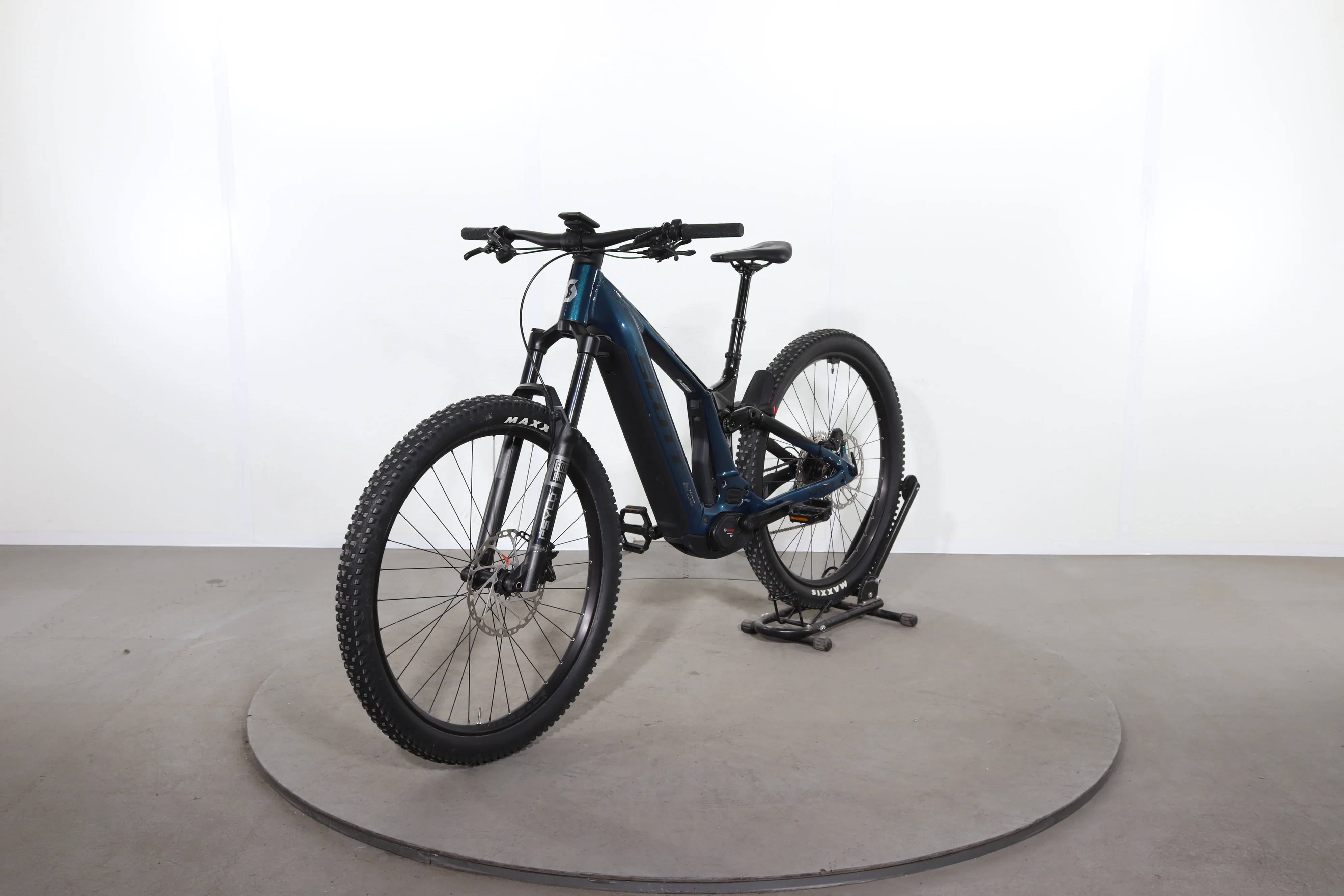 Scott Patron eRide 920 - Image 3