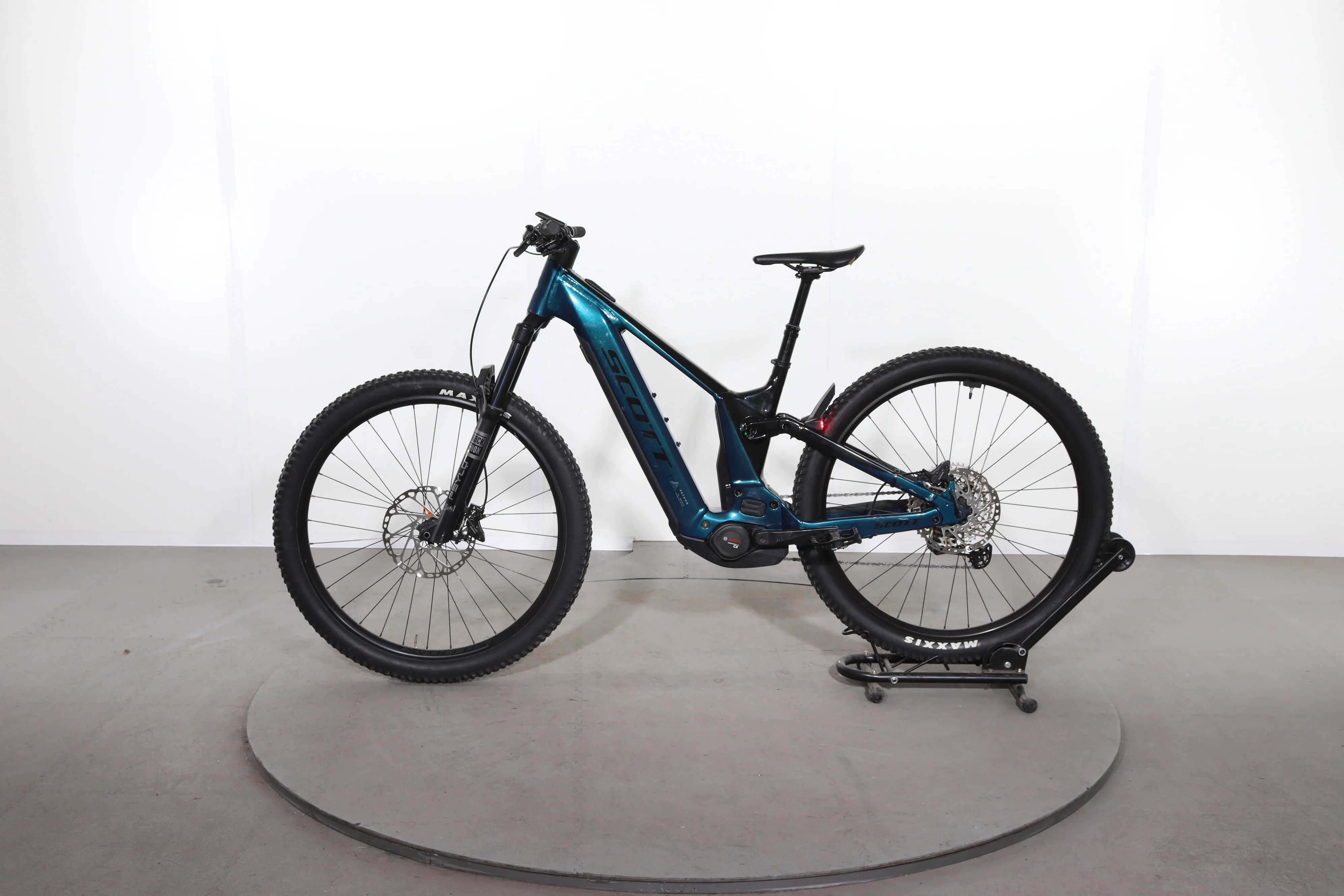 Scott Patron eRide 920 - Image 4