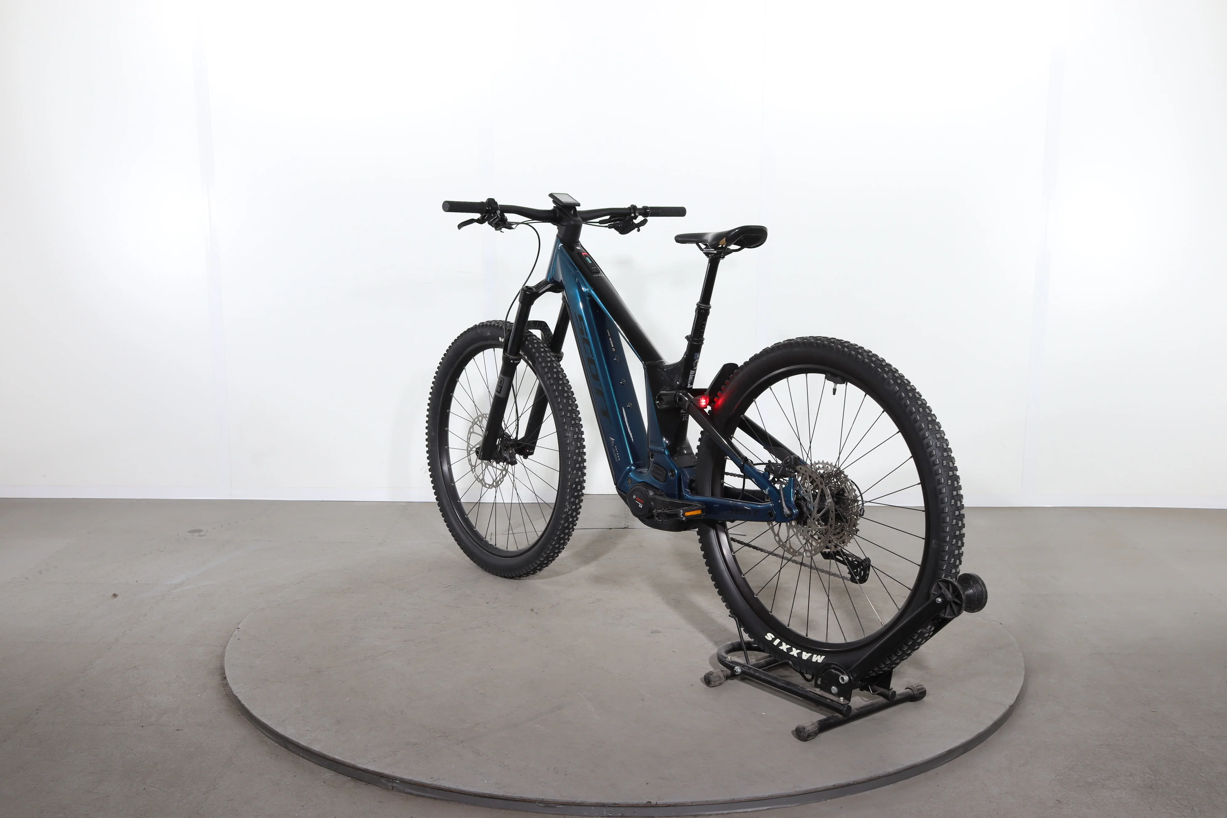 Scott Patron eRide 920 - Image 5