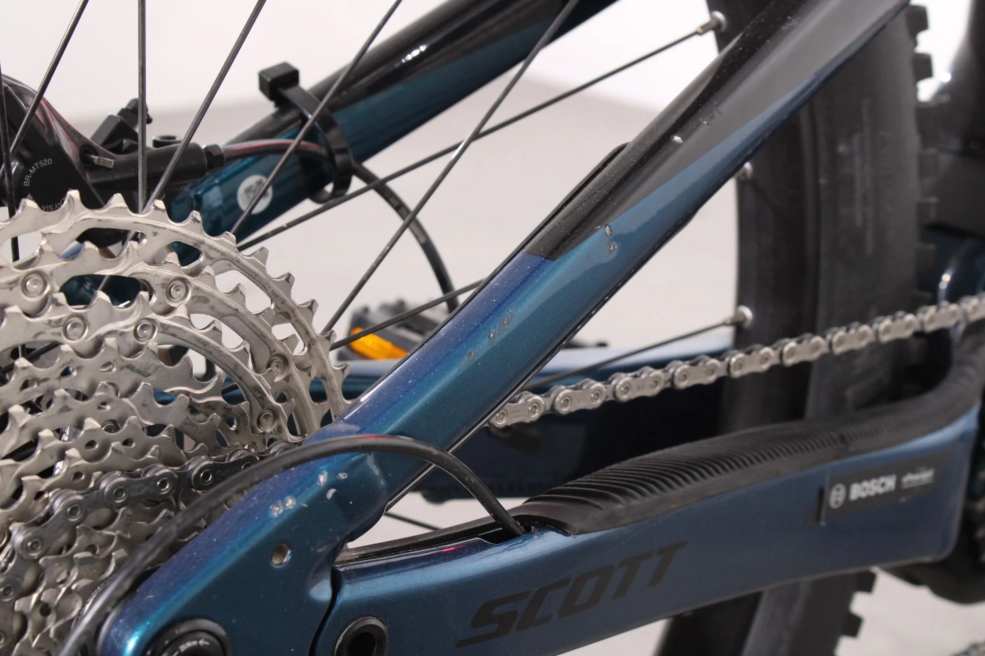 Scott Patron eRide 920 - Image 9