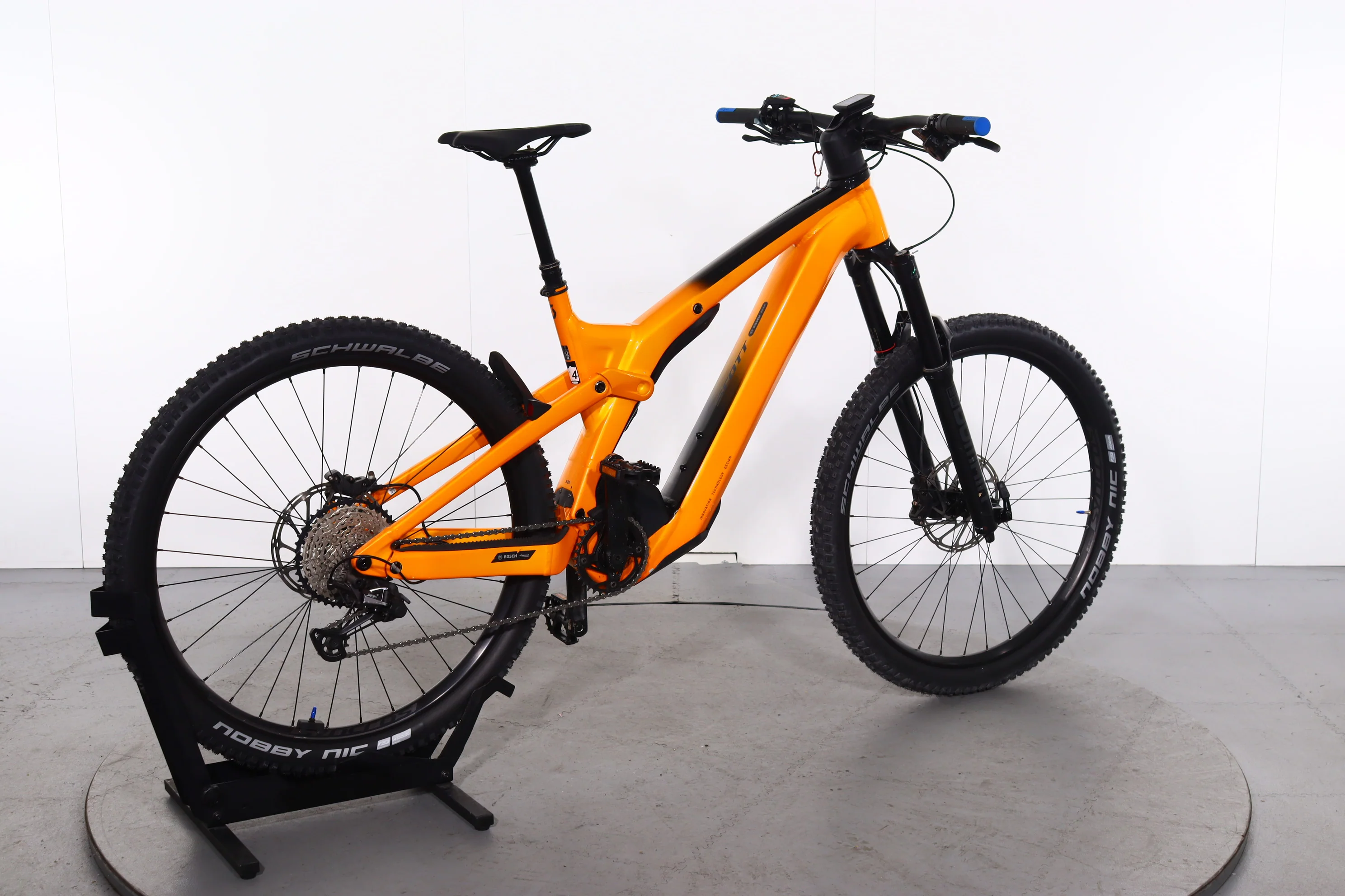 Scott Patron eRide 920 - Image 5