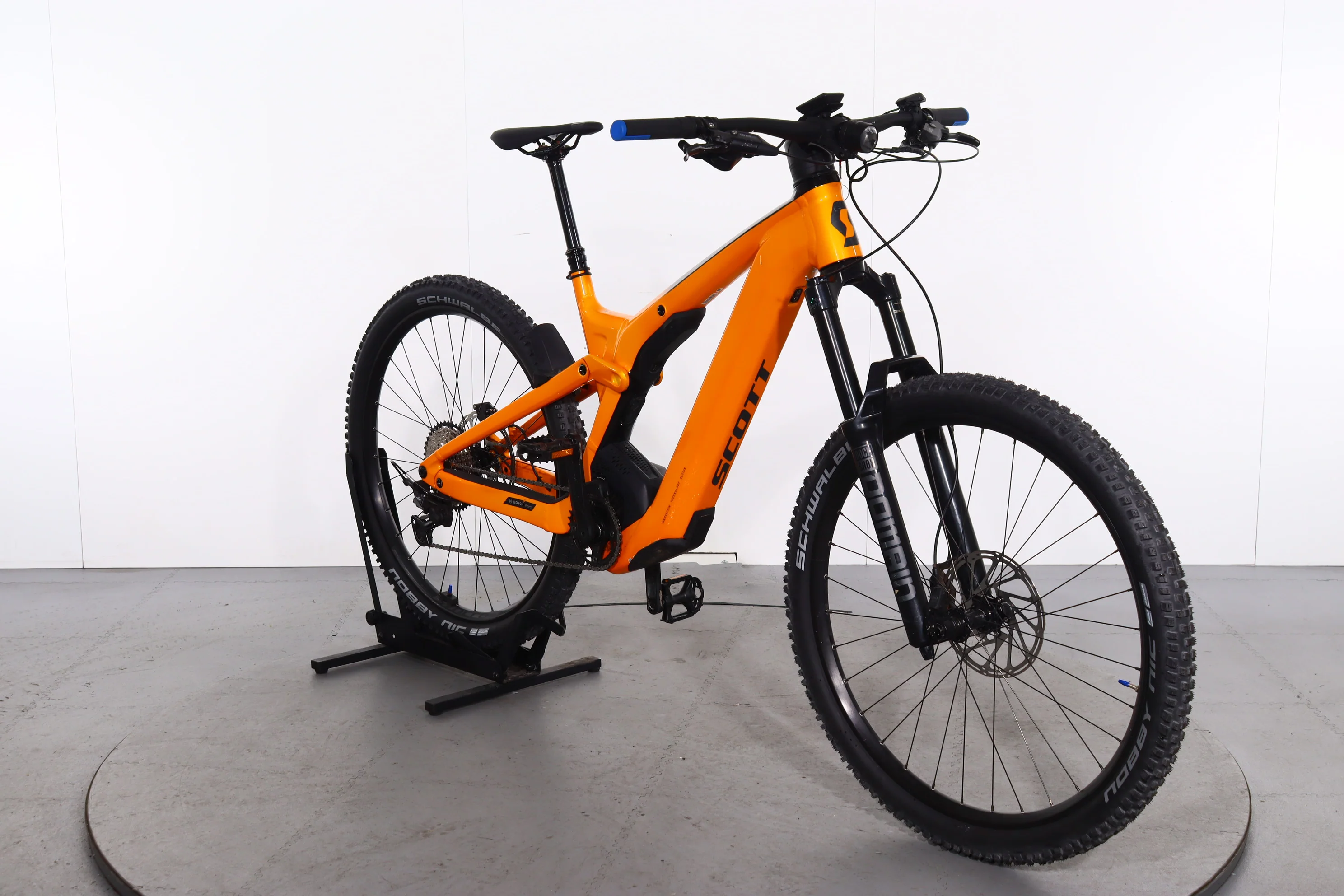 Scott Patron eRide 920 - Image 6