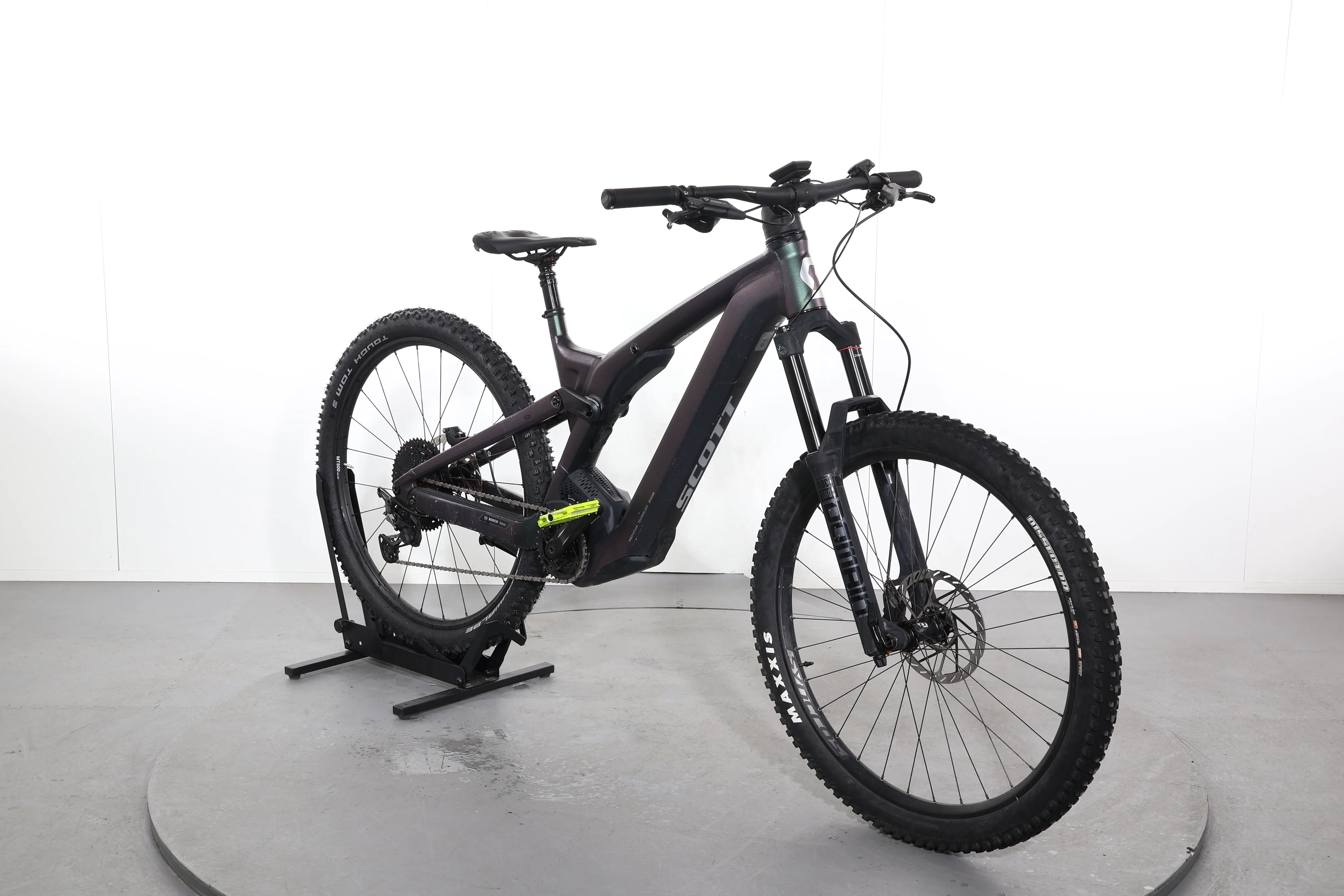 Scott Patron eRIDE 920 - Image 2