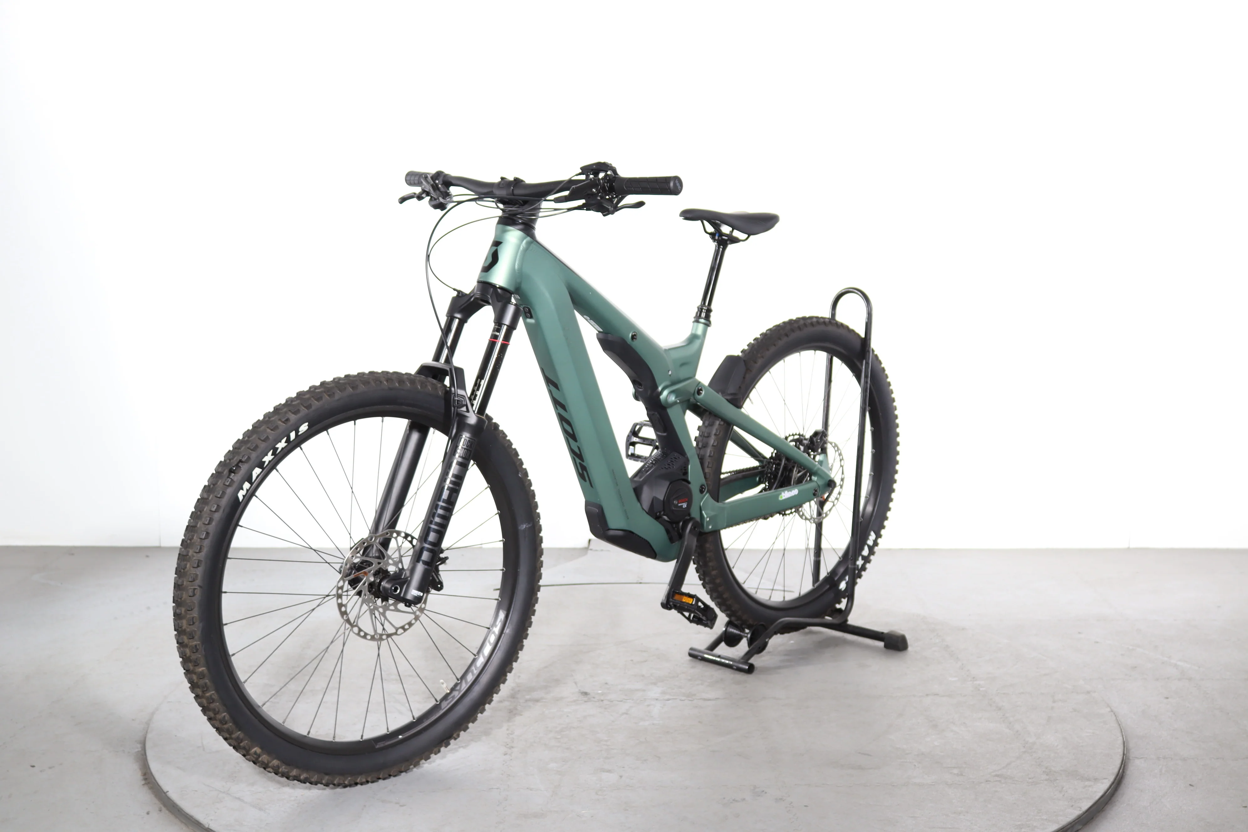 Scott Patron eRIDE 930 - Image 3