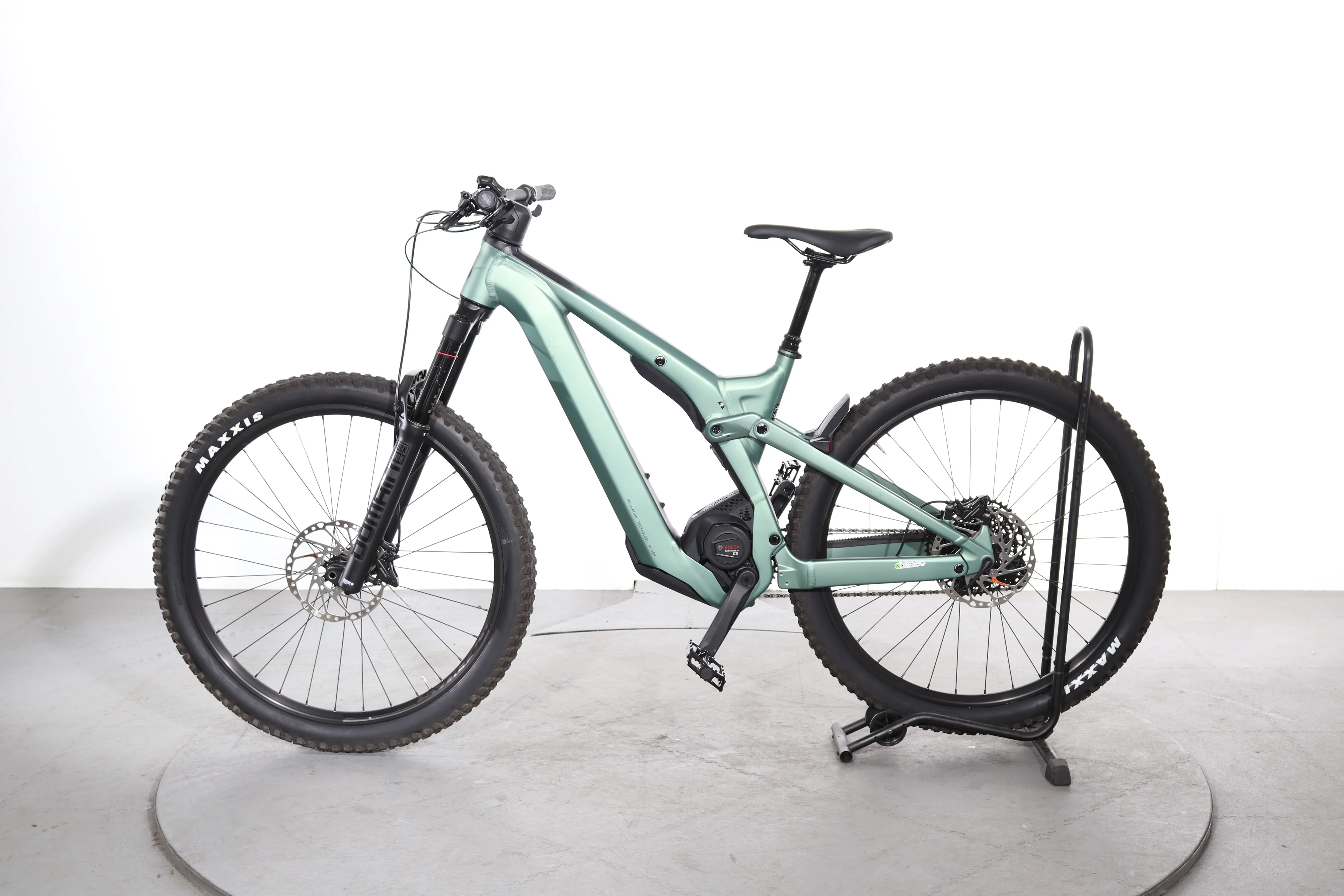 Scott Patron eRIDE 930 - Image 4
