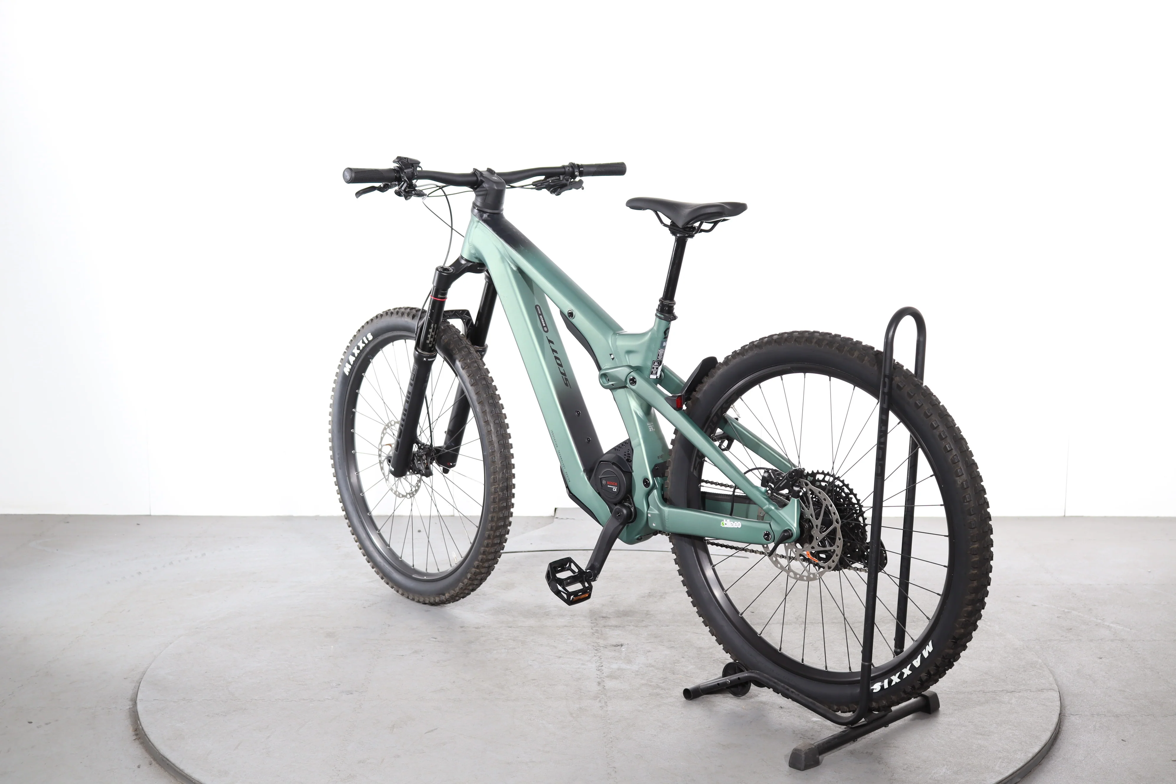 Scott Patron eRIDE 930 - Image 5