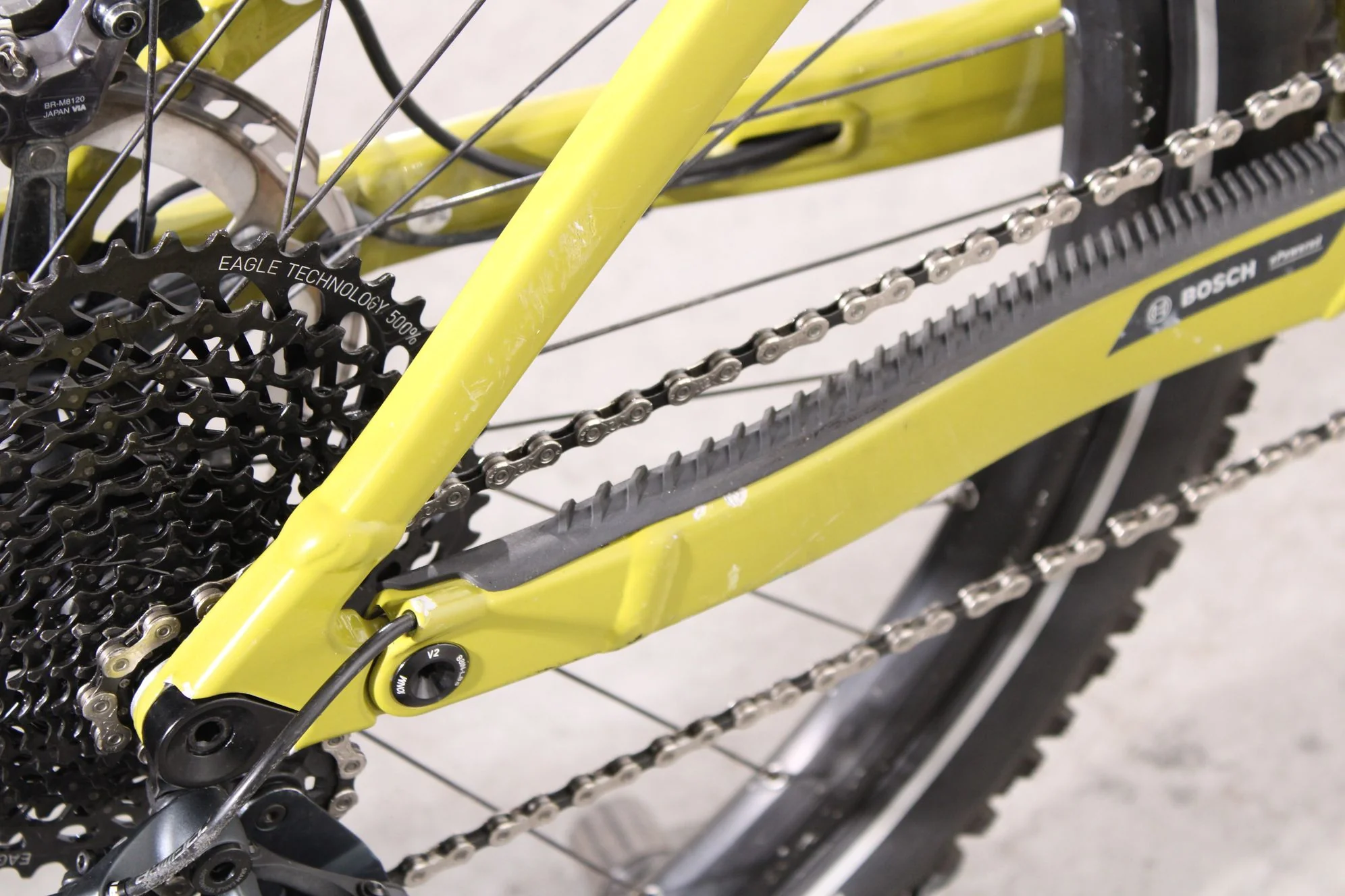 Scott Ransom eRide 910 - Image 10