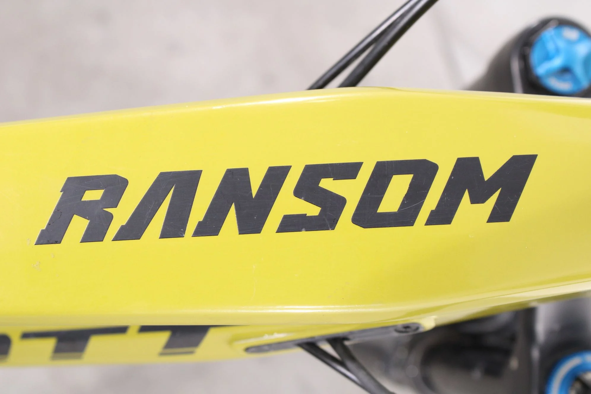 Scott Ransom eRide 910 - Image 12