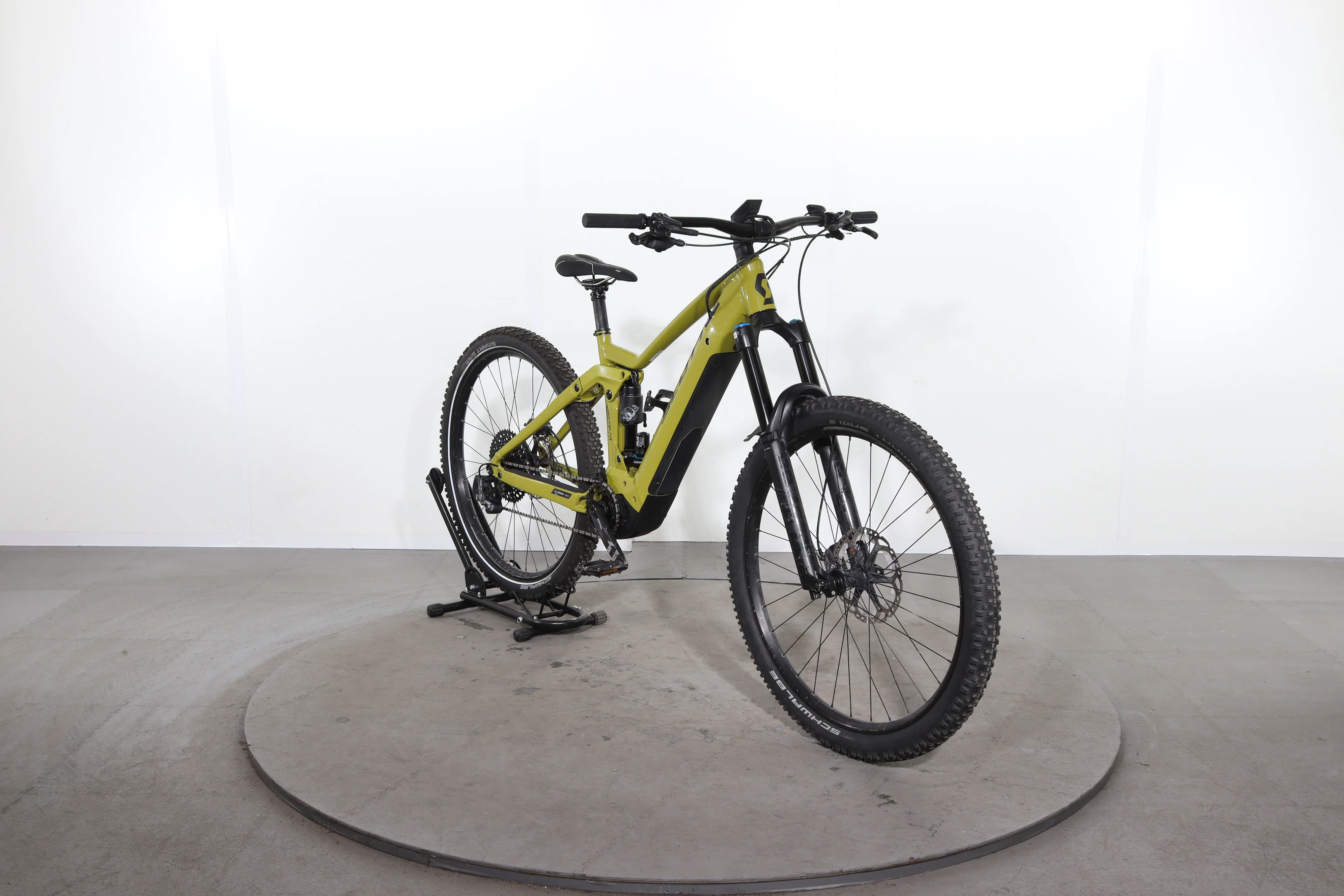 Scott Ransom eRide 910 - Image 2