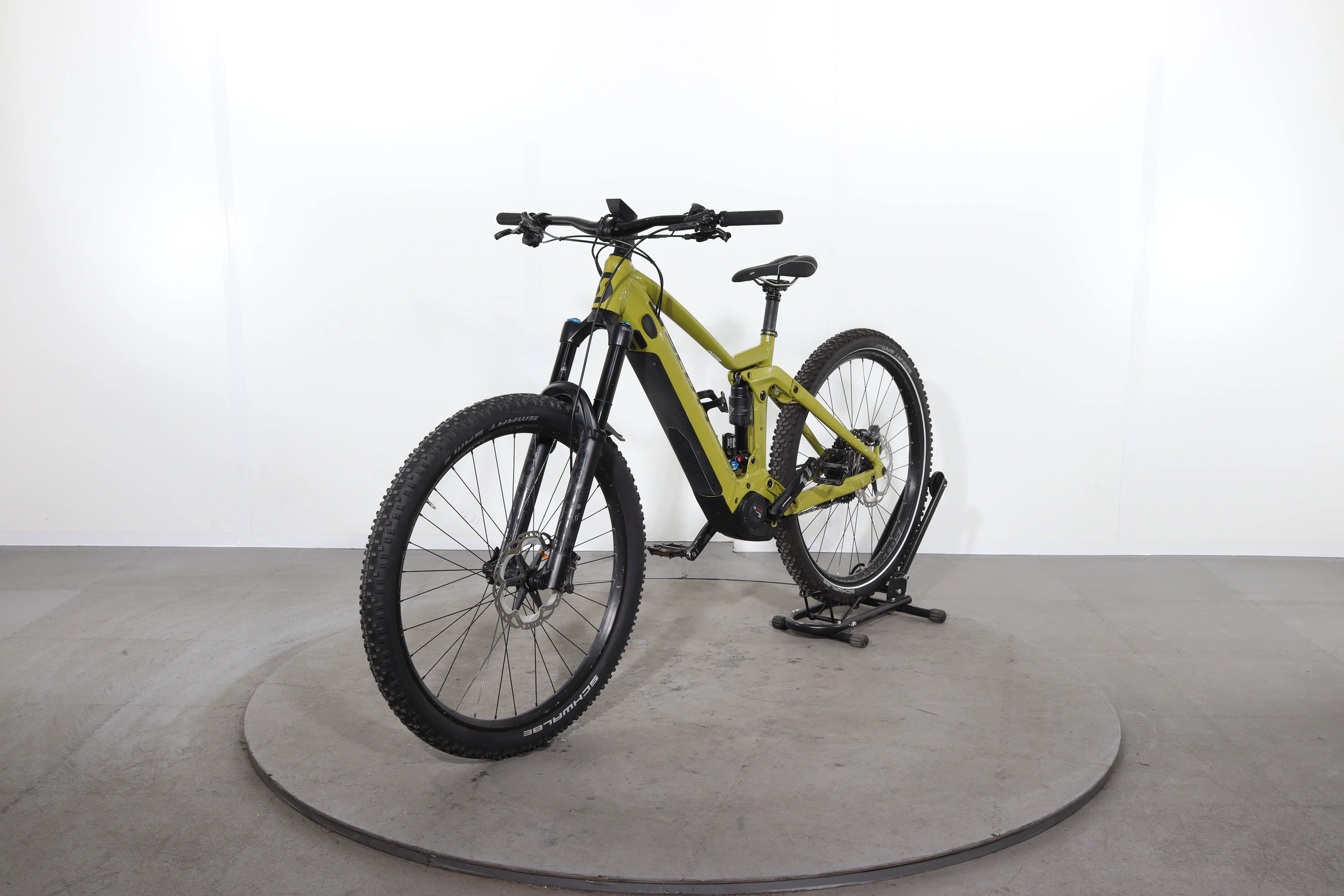 Scott Ransom eRide 910 - Image 3