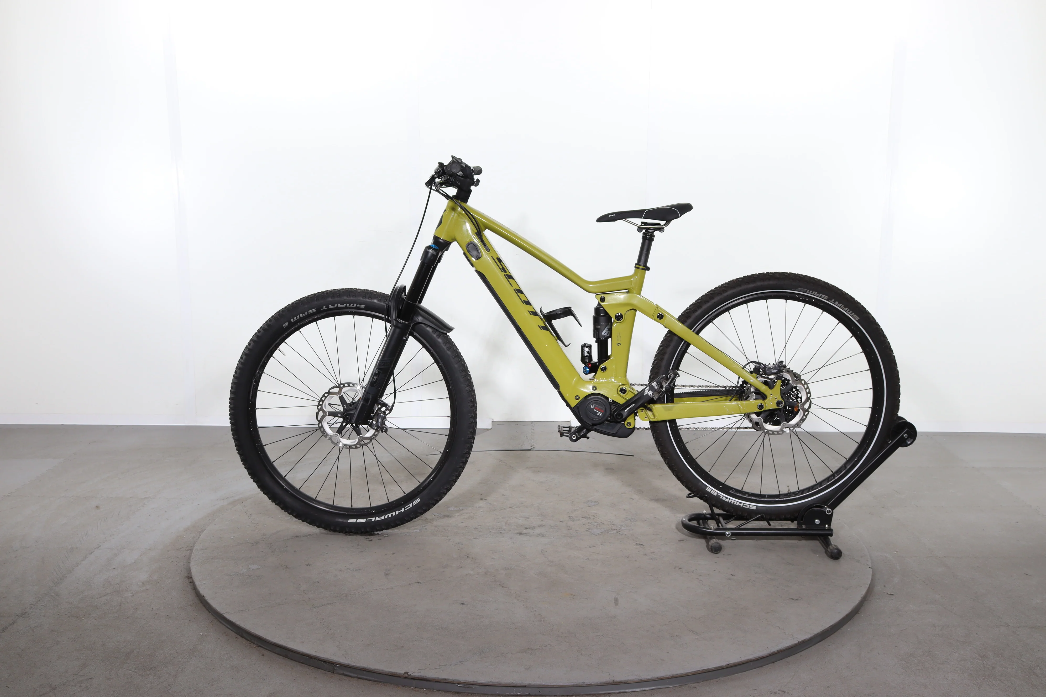 Scott Ransom eRide 910 - Image 4