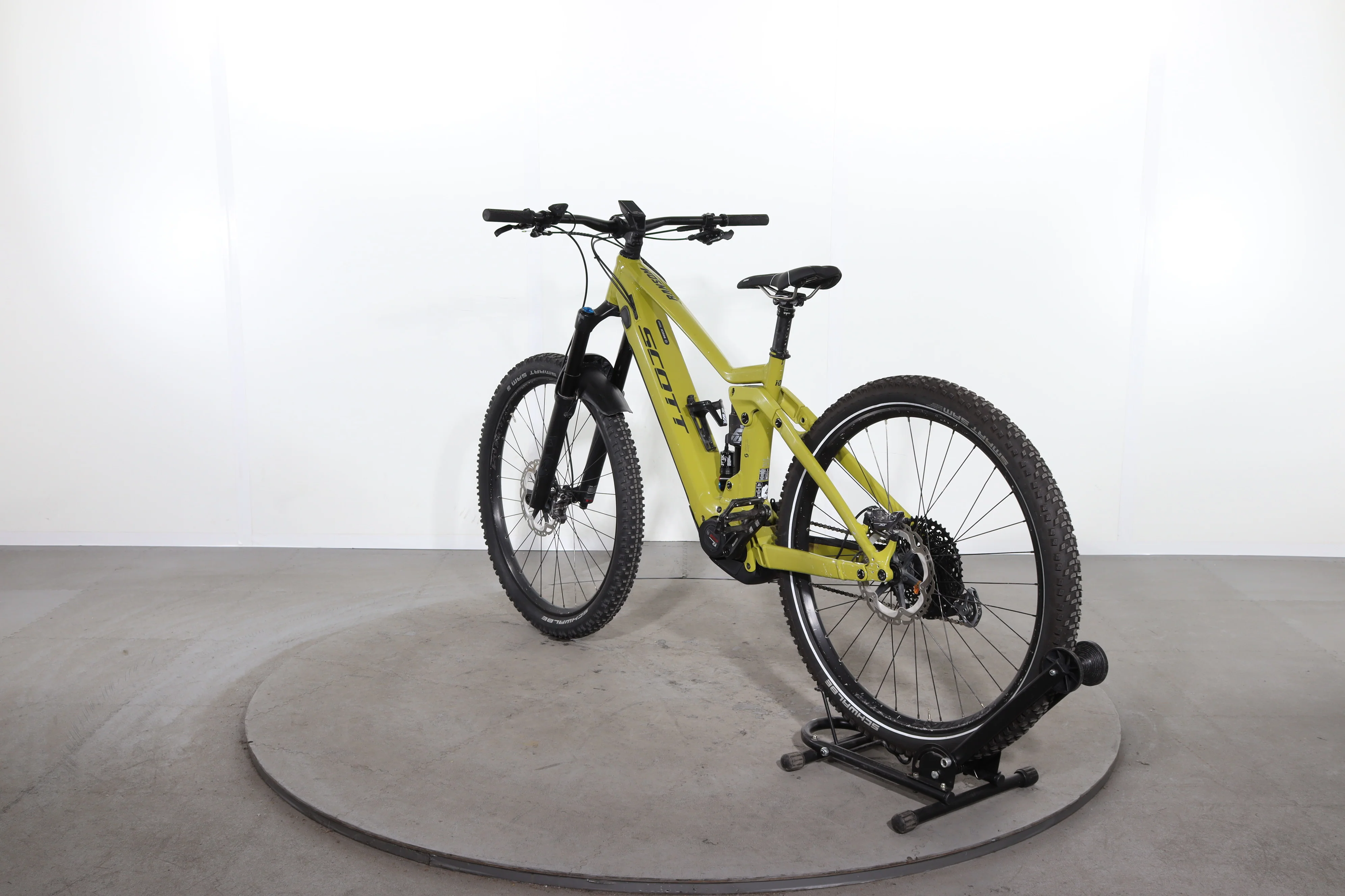Scott Ransom eRide 910 - Image 5