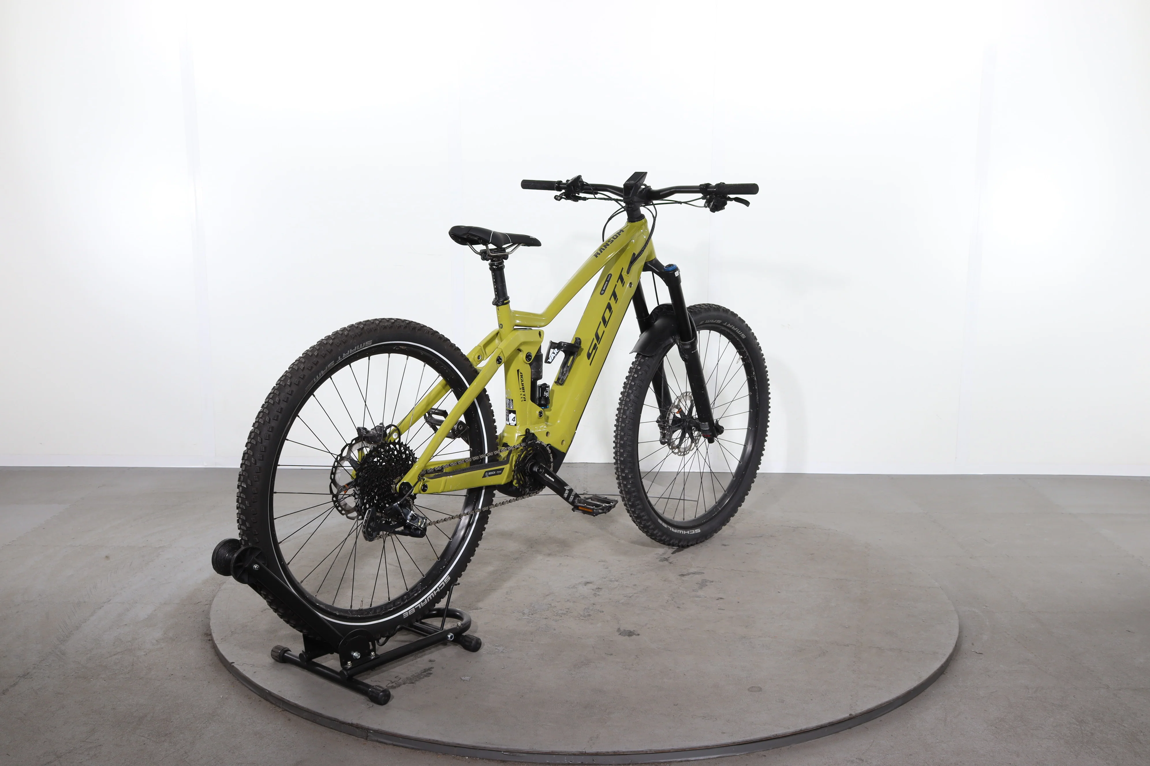 Scott Ransom eRide 910 - Image 6