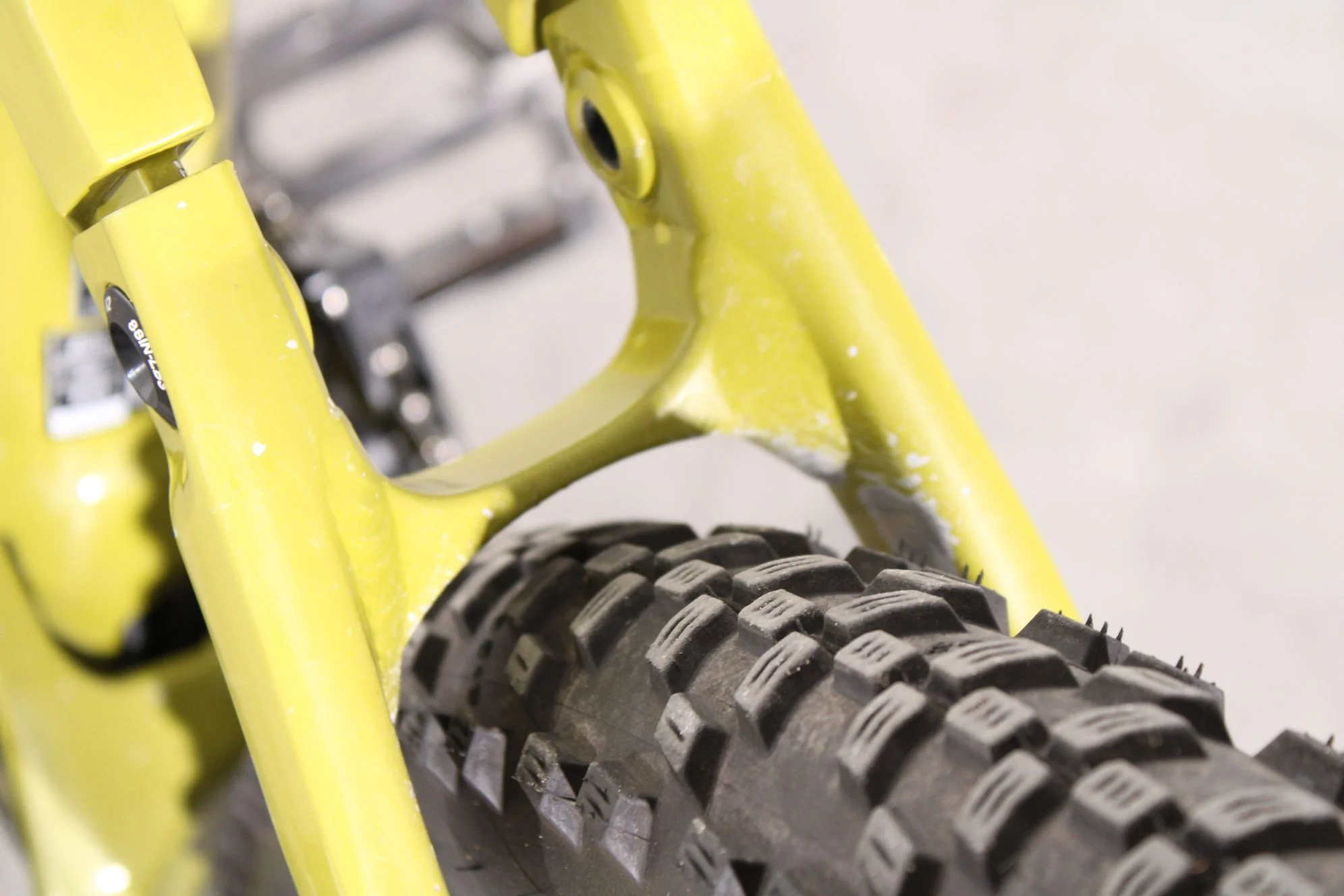 Scott Ransom eRide 910 - Image 8
