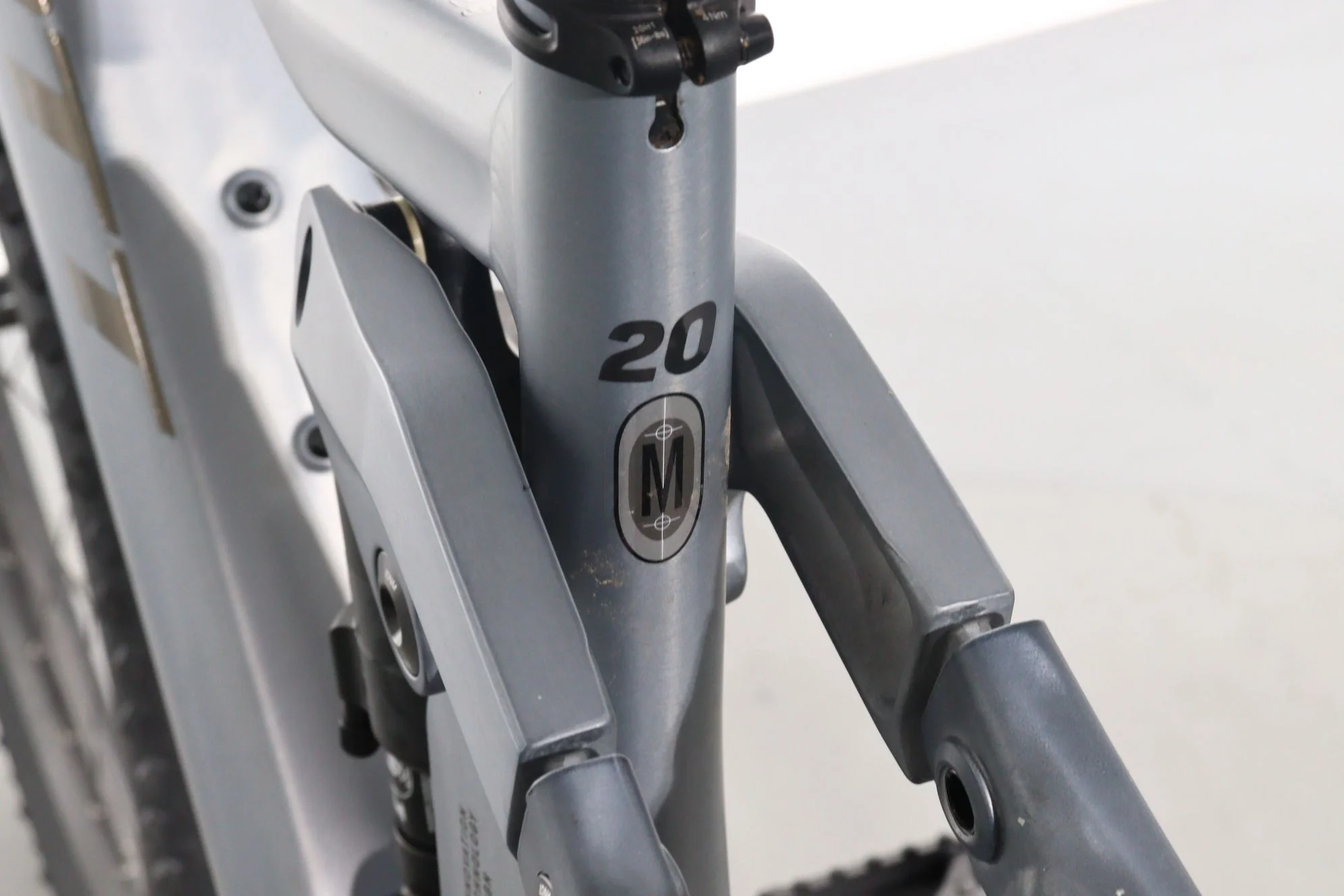 Scott Ransom eRide 920 - Image 10