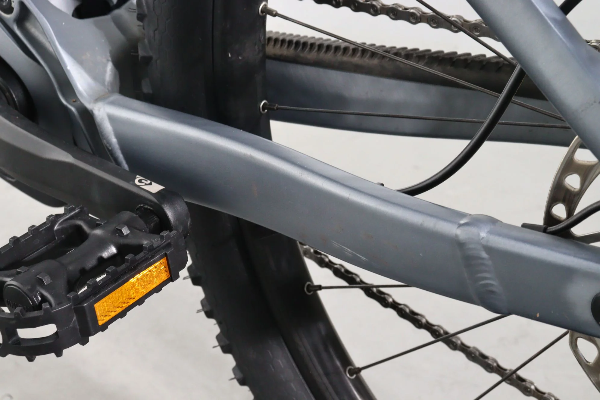 Scott Ransom eRide 920 - Image 11