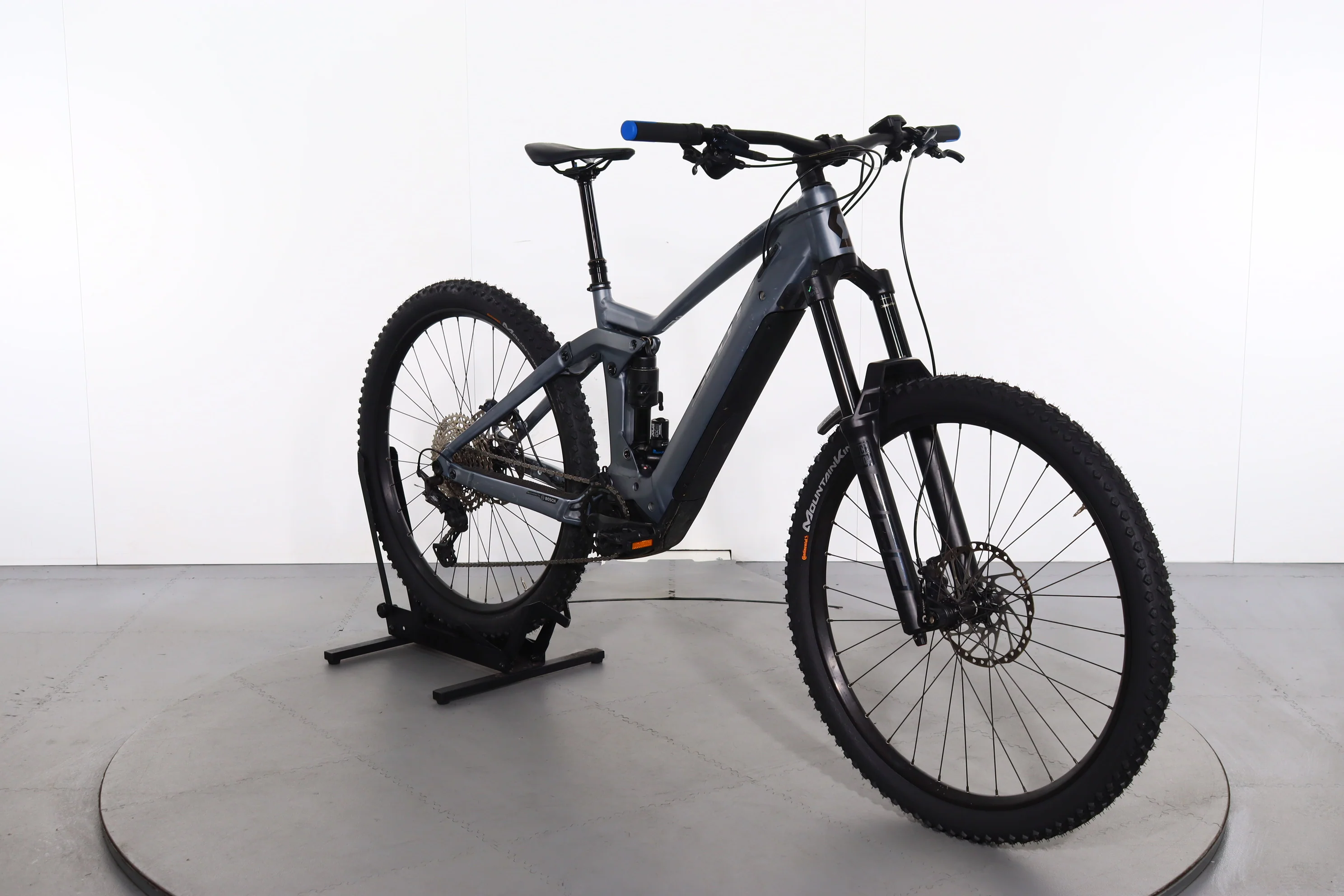 Scott Ransom eRide 920 - Image 3