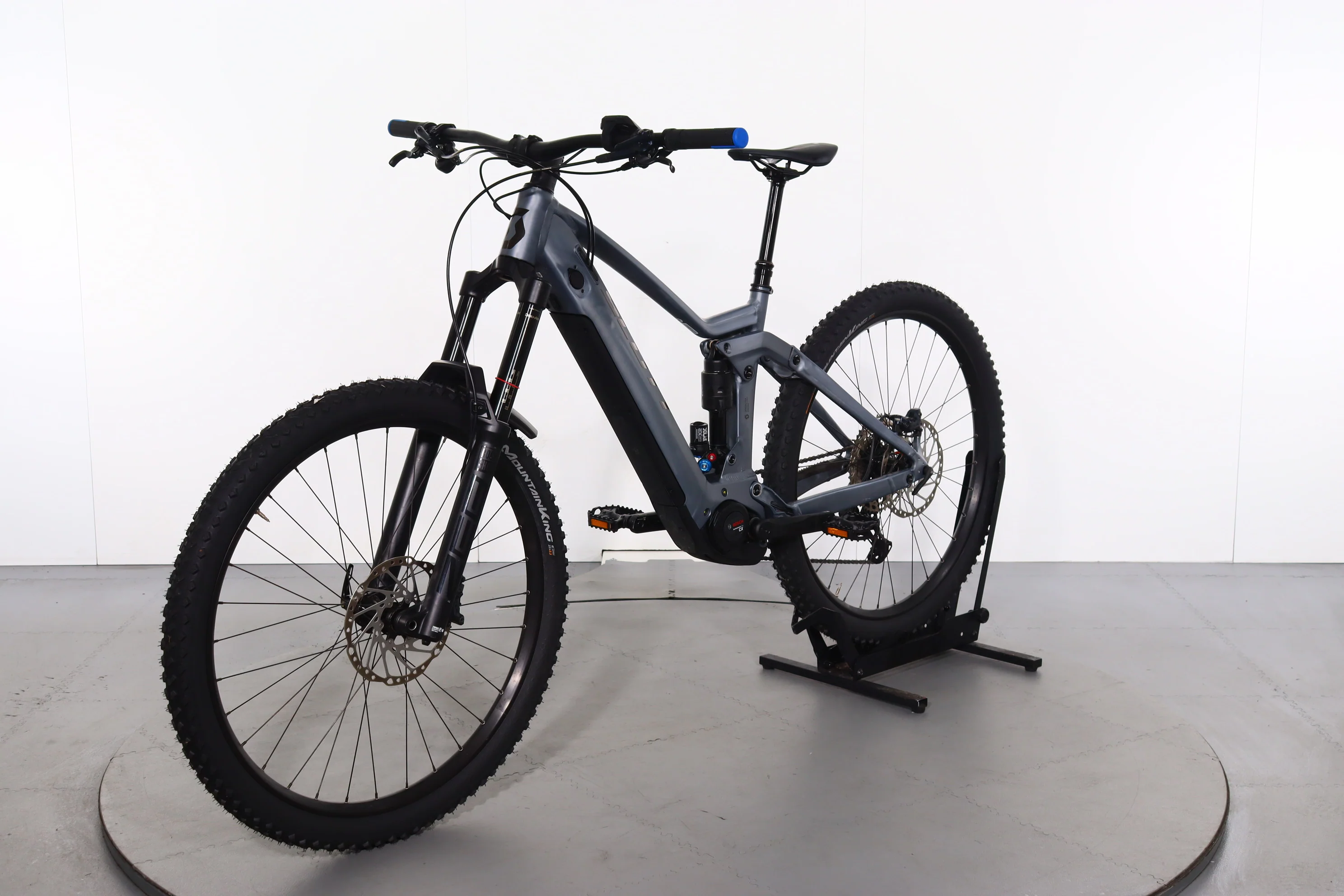 Scott Ransom eRide 920 - Image 4