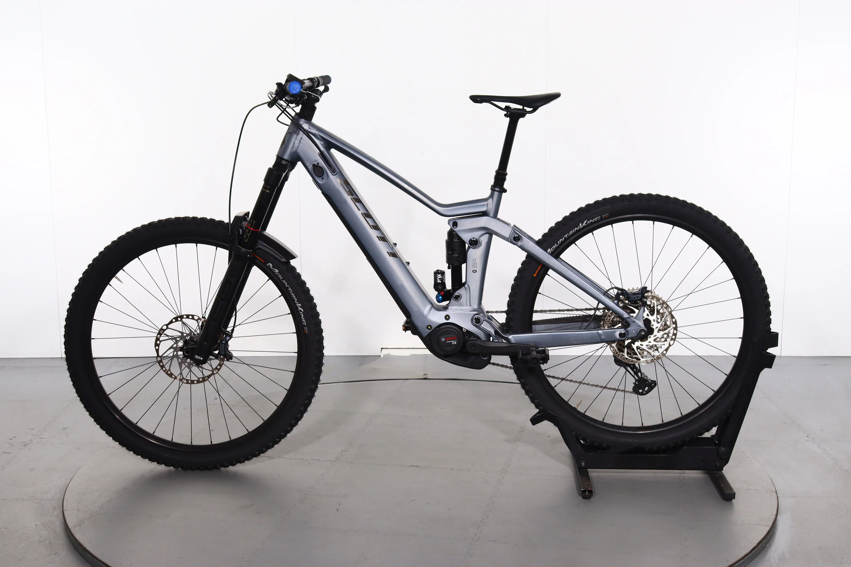 Scott Ransom eRide 920 - Image 5
