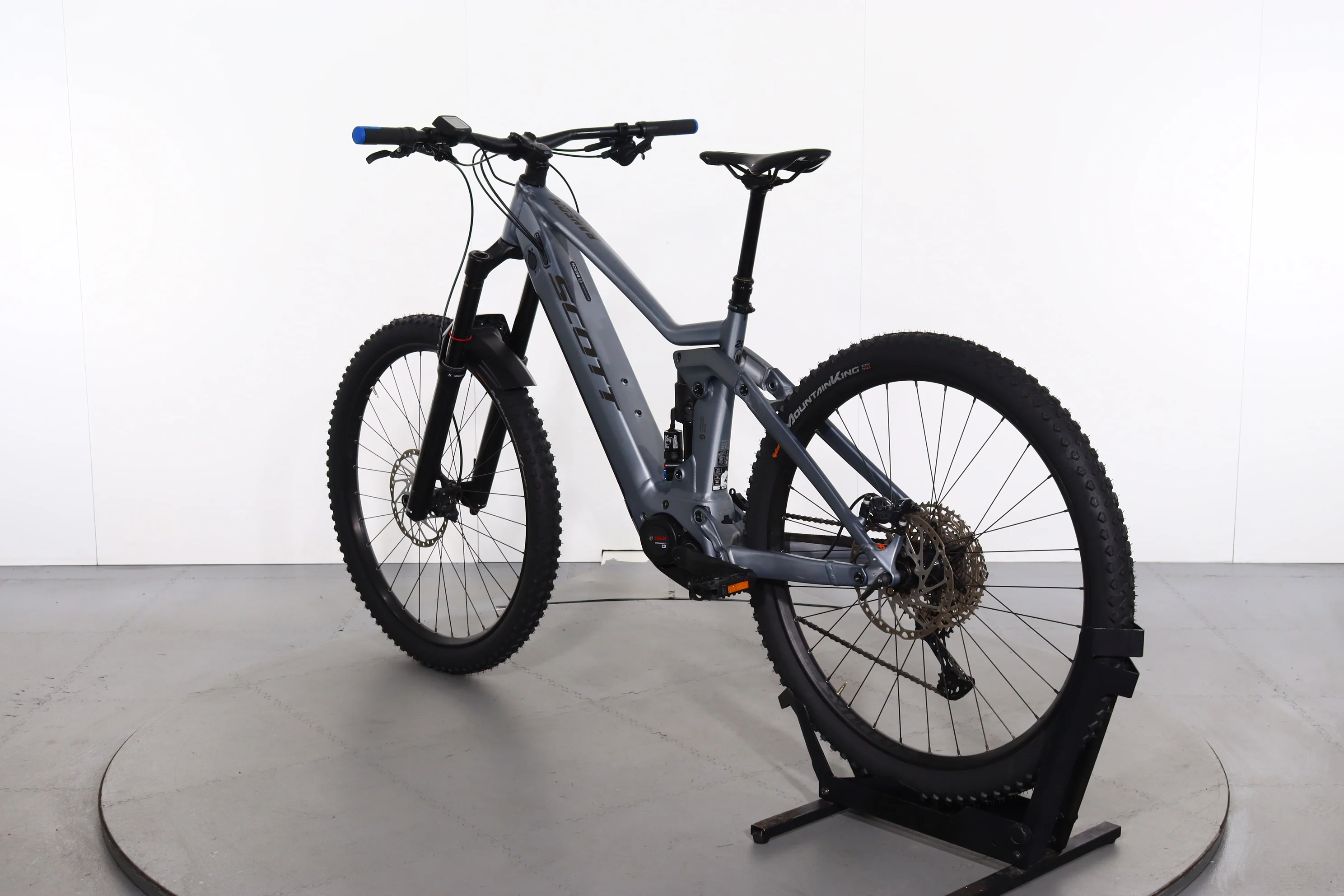 Scott Ransom eRide 920 - Image 6