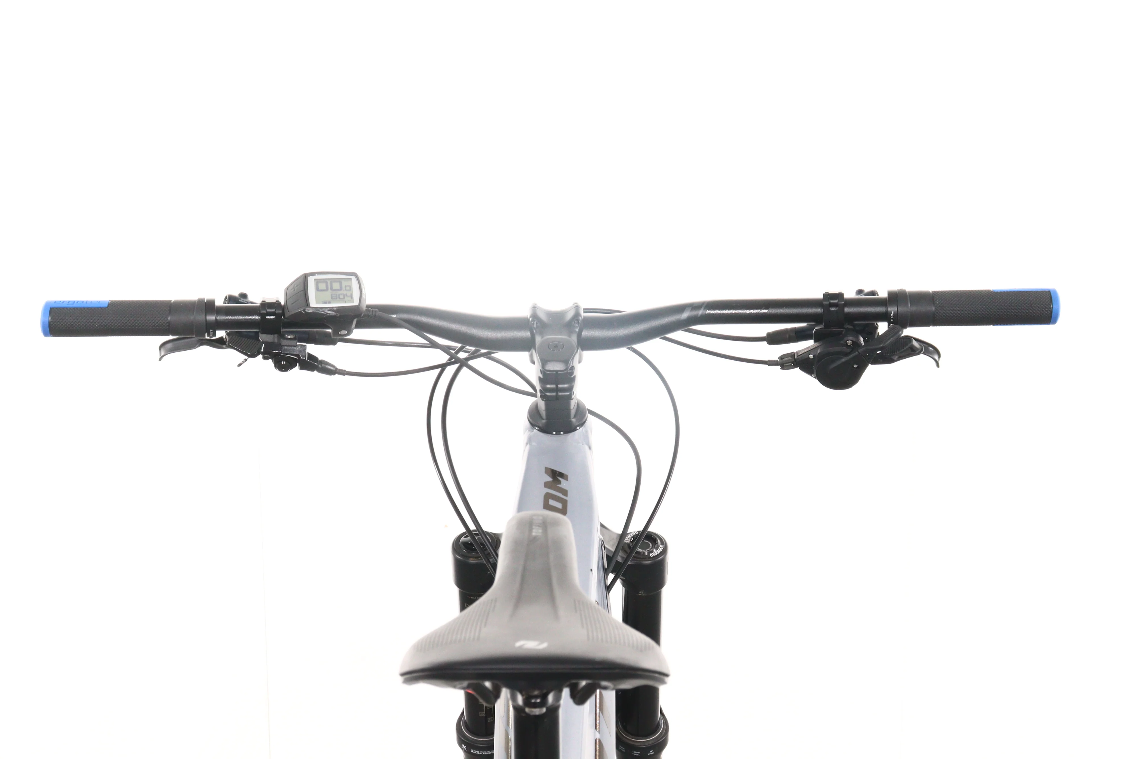 Scott Ransom eRide 920 - Image 7