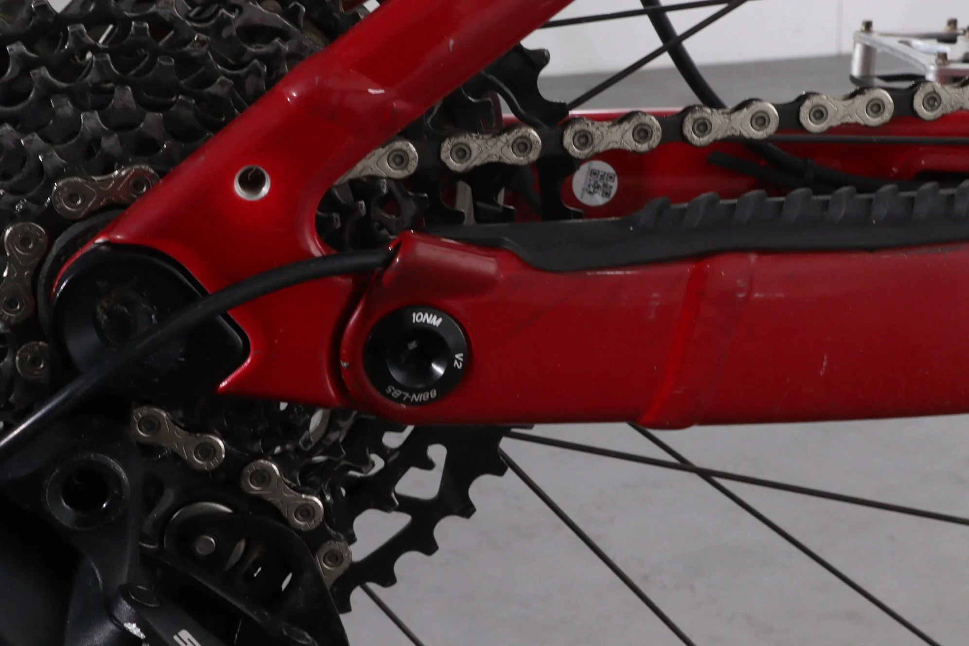 Scott Scott Strike Eride 930 - Image 10