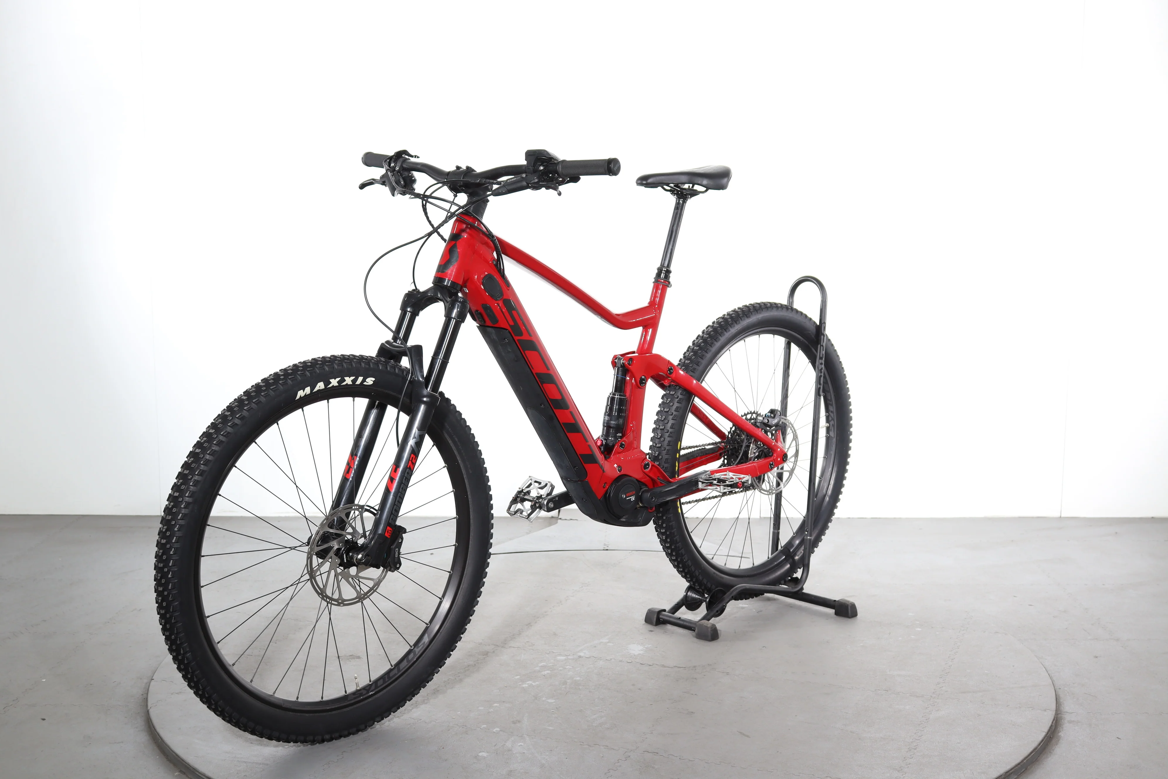 Scott Scott Strike Eride 930 - Image 3