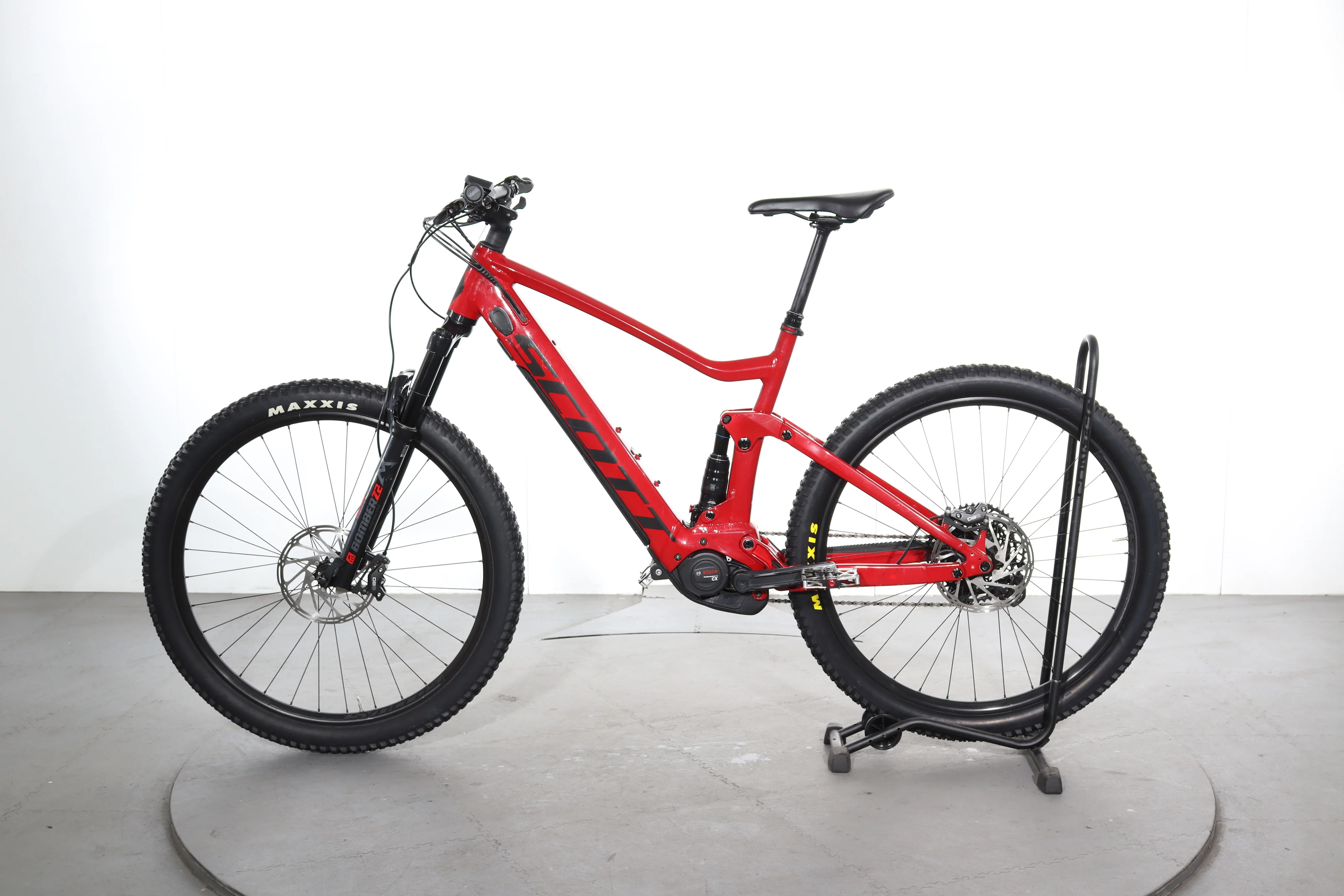 Scott Scott Strike Eride 930 - Image 4