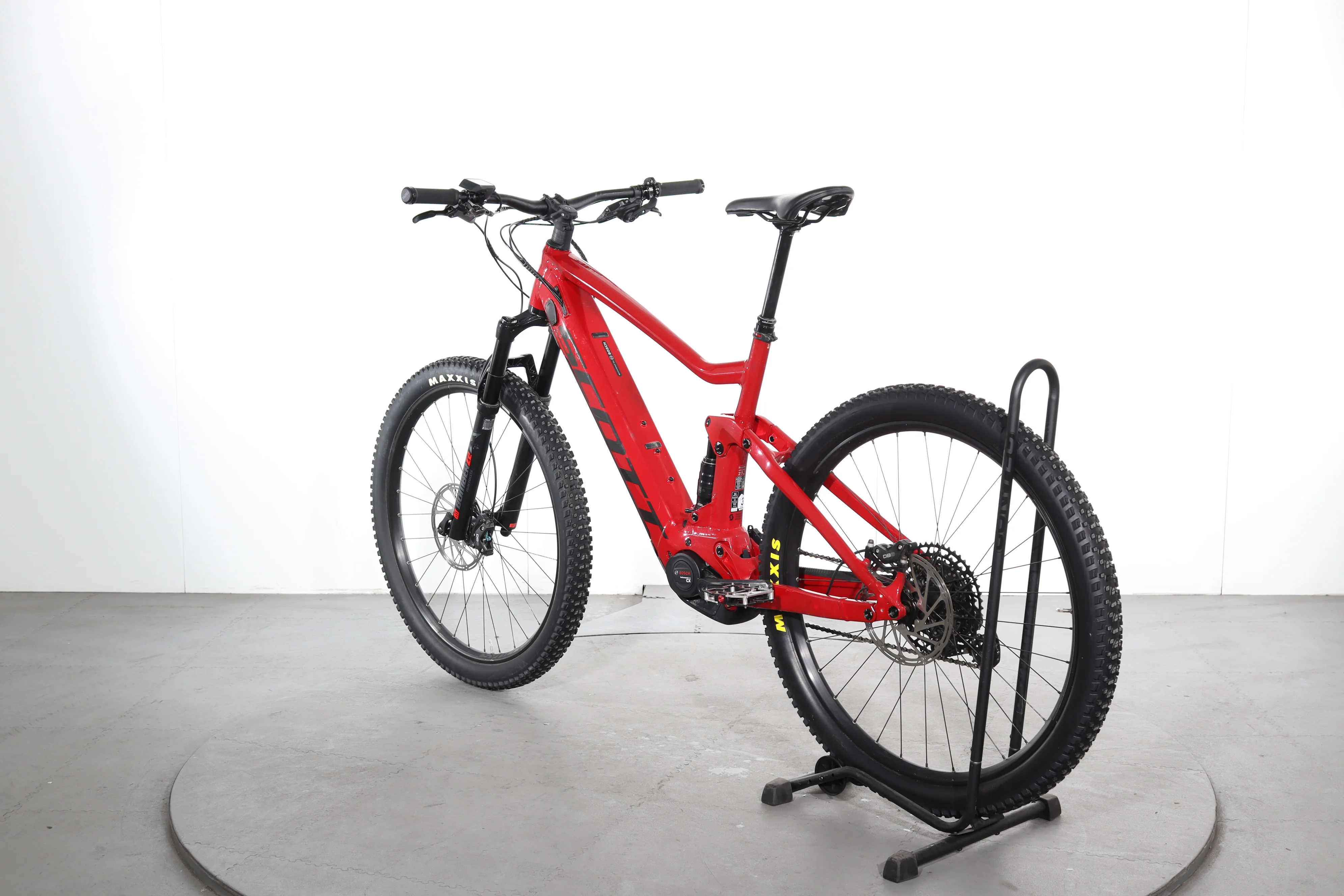 Scott Scott Strike Eride 930 - Image 5