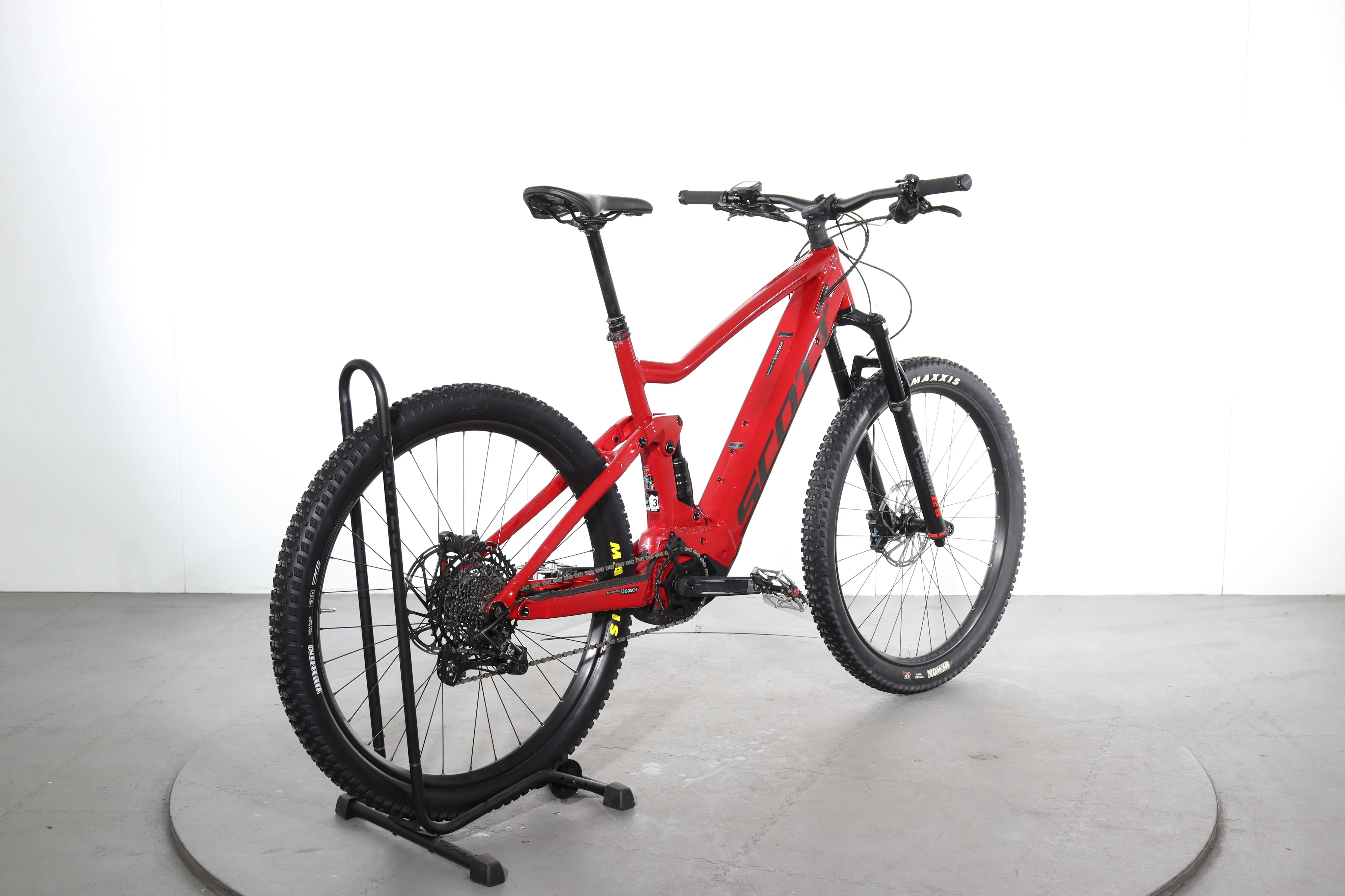 Scott Scott Strike Eride 930 - Image 6