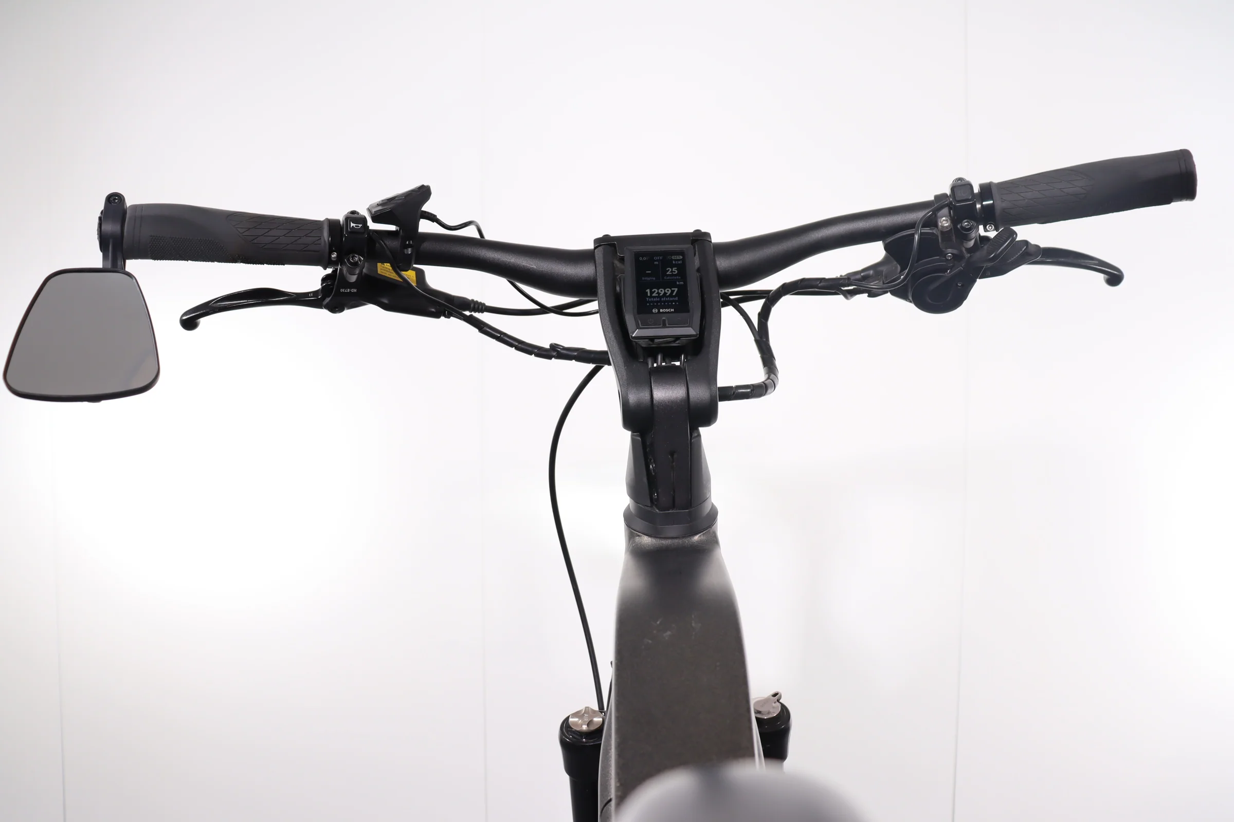 Scott Silence eRide 10 Speed - Image 7