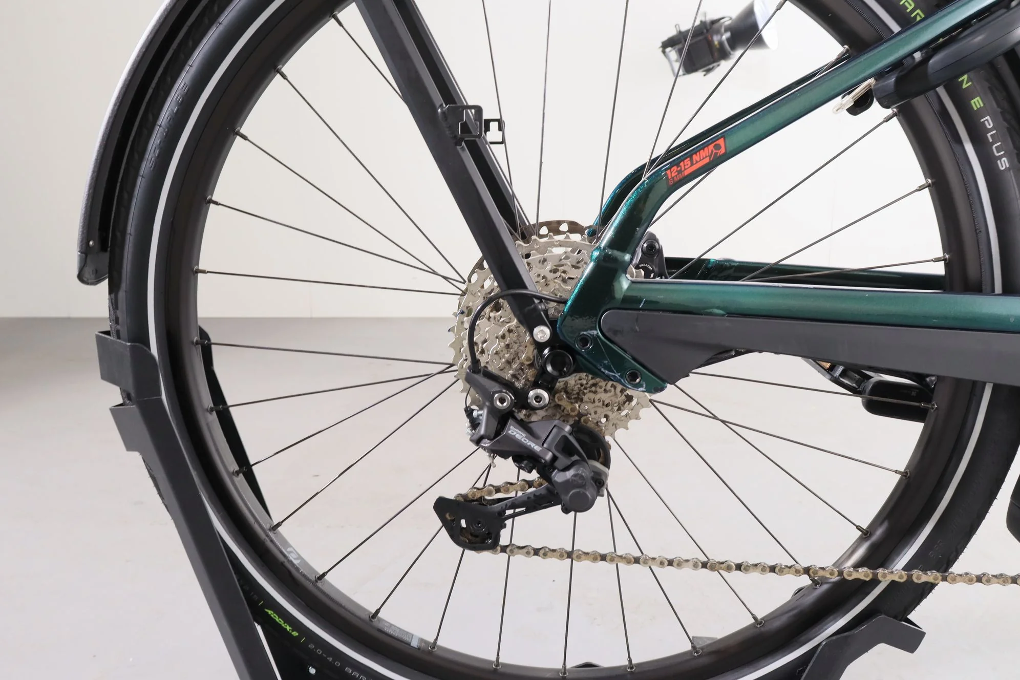 Scott Silence eRide 20 - Image 9