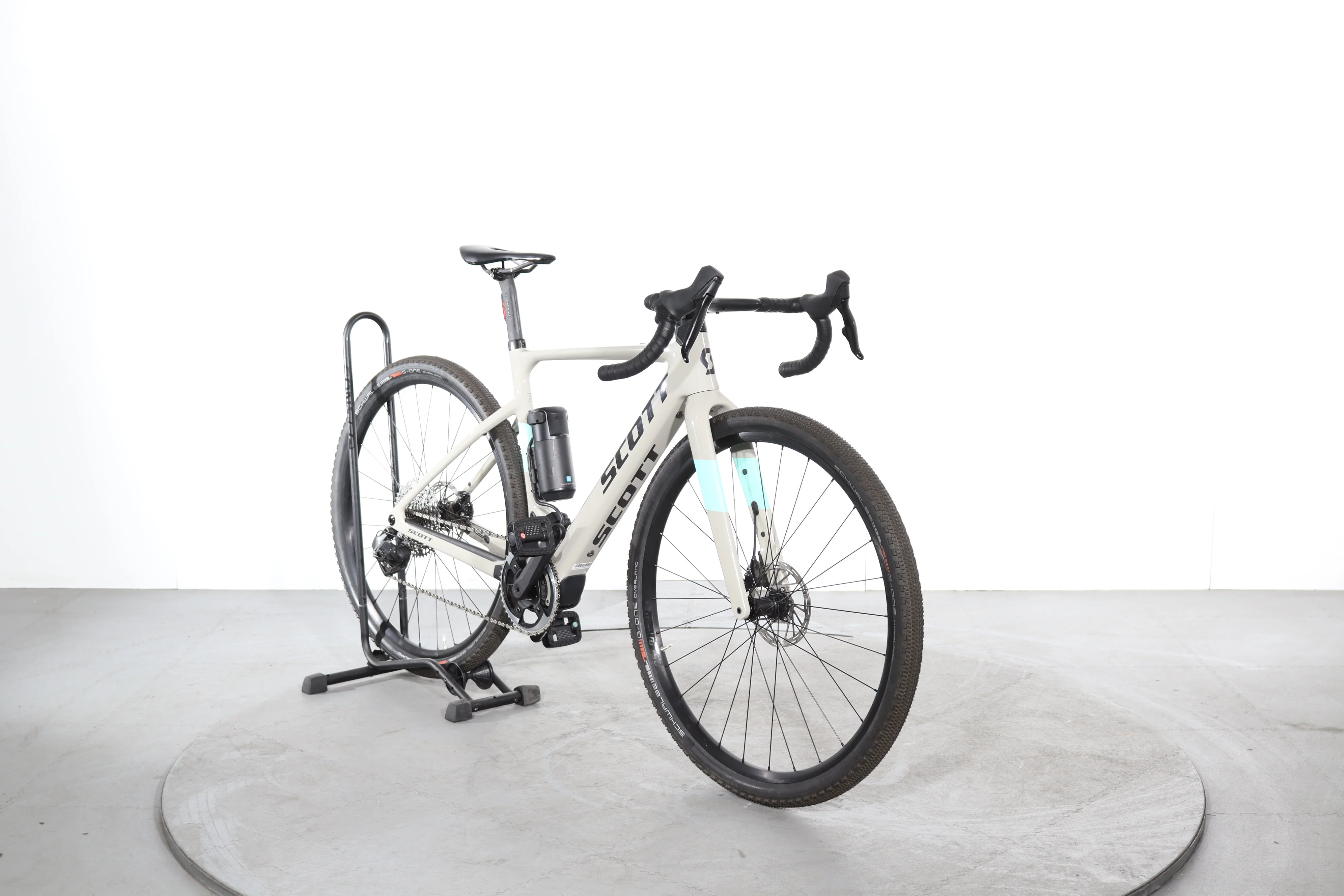 Scott Solace eRide - Image 2