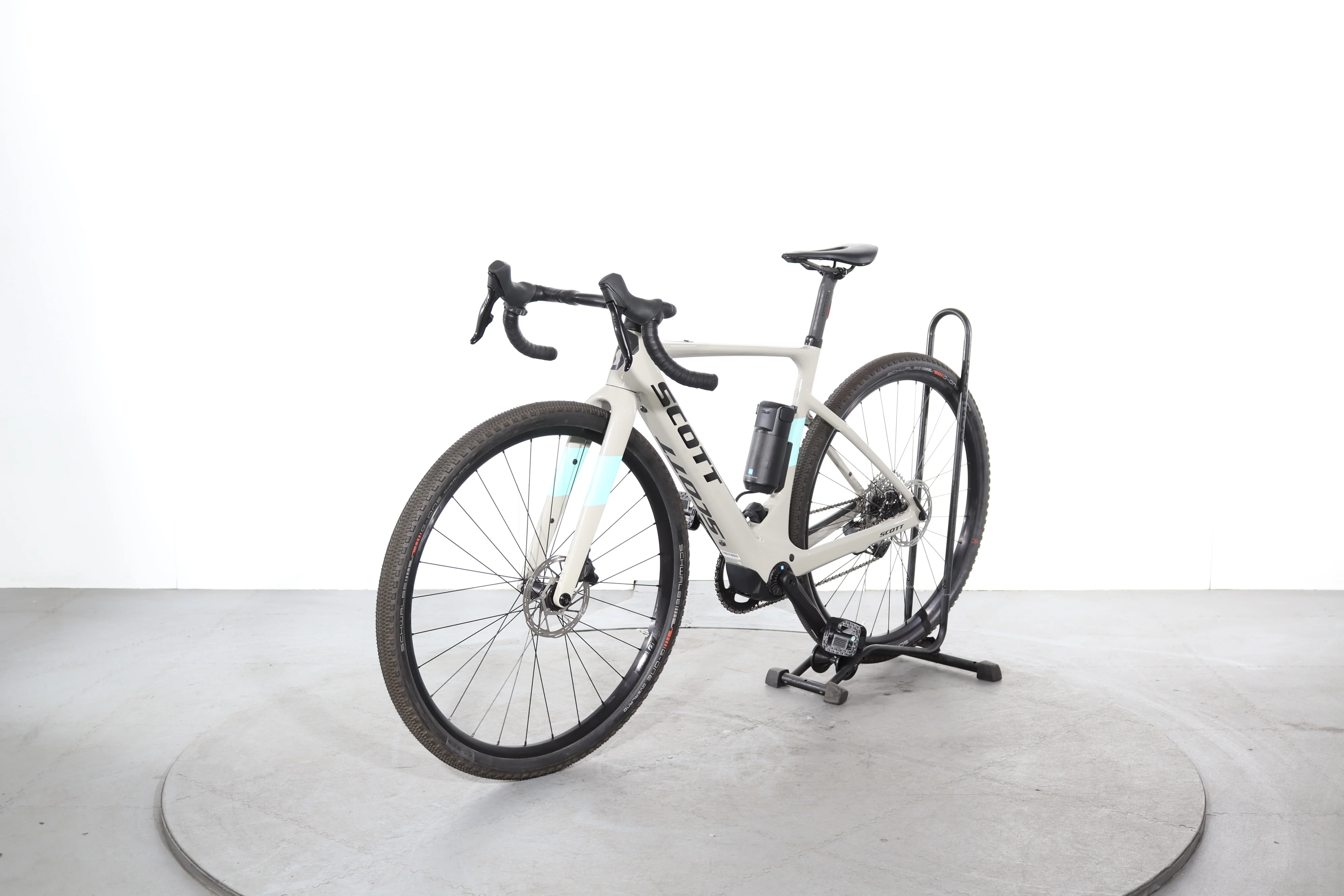 Scott Solace eRide - Image 3