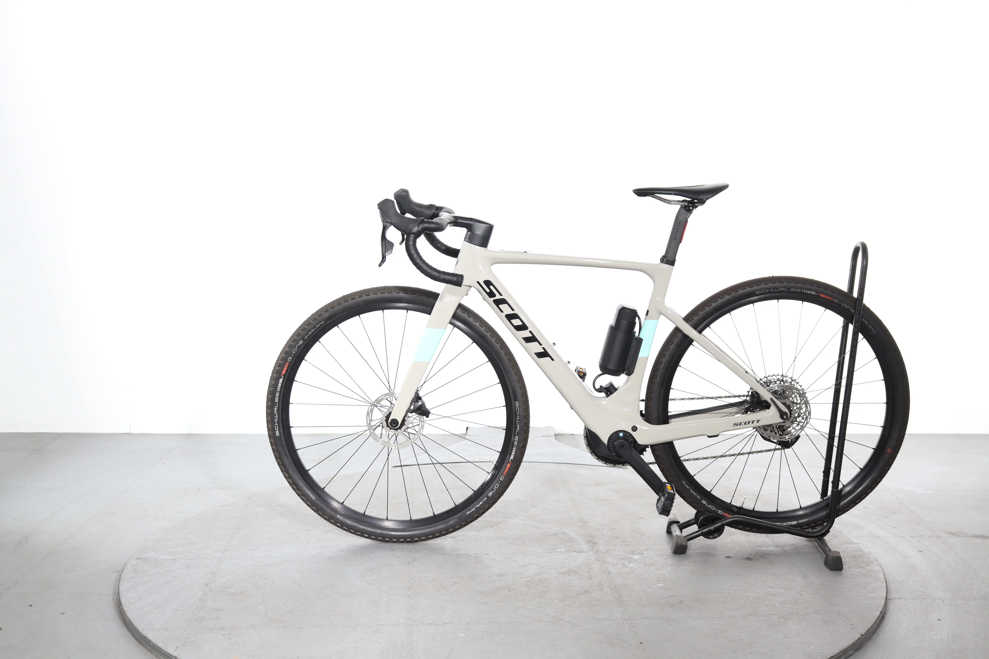 Scott Solace eRide - Image 4