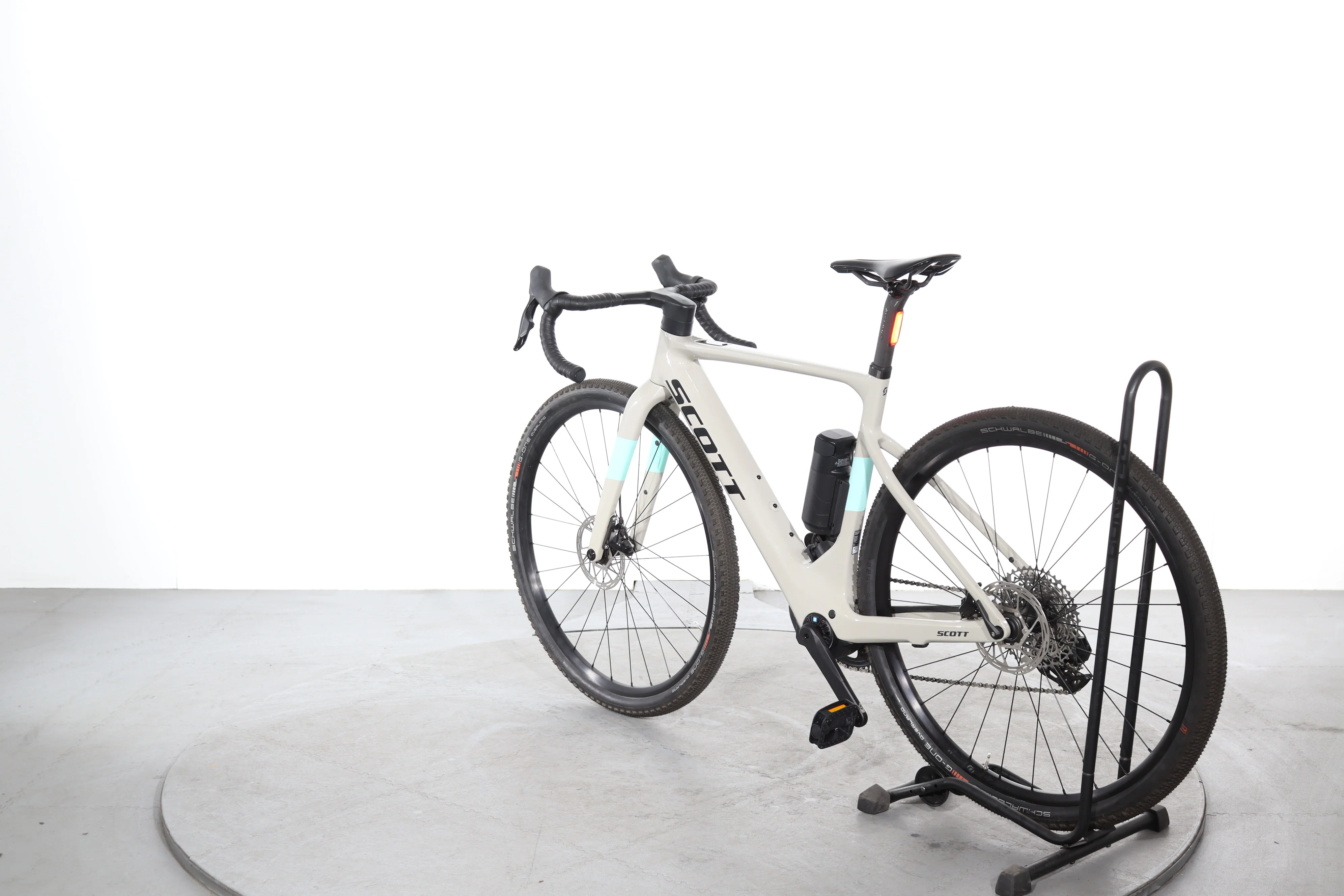 Scott Solace eRide - Image 5