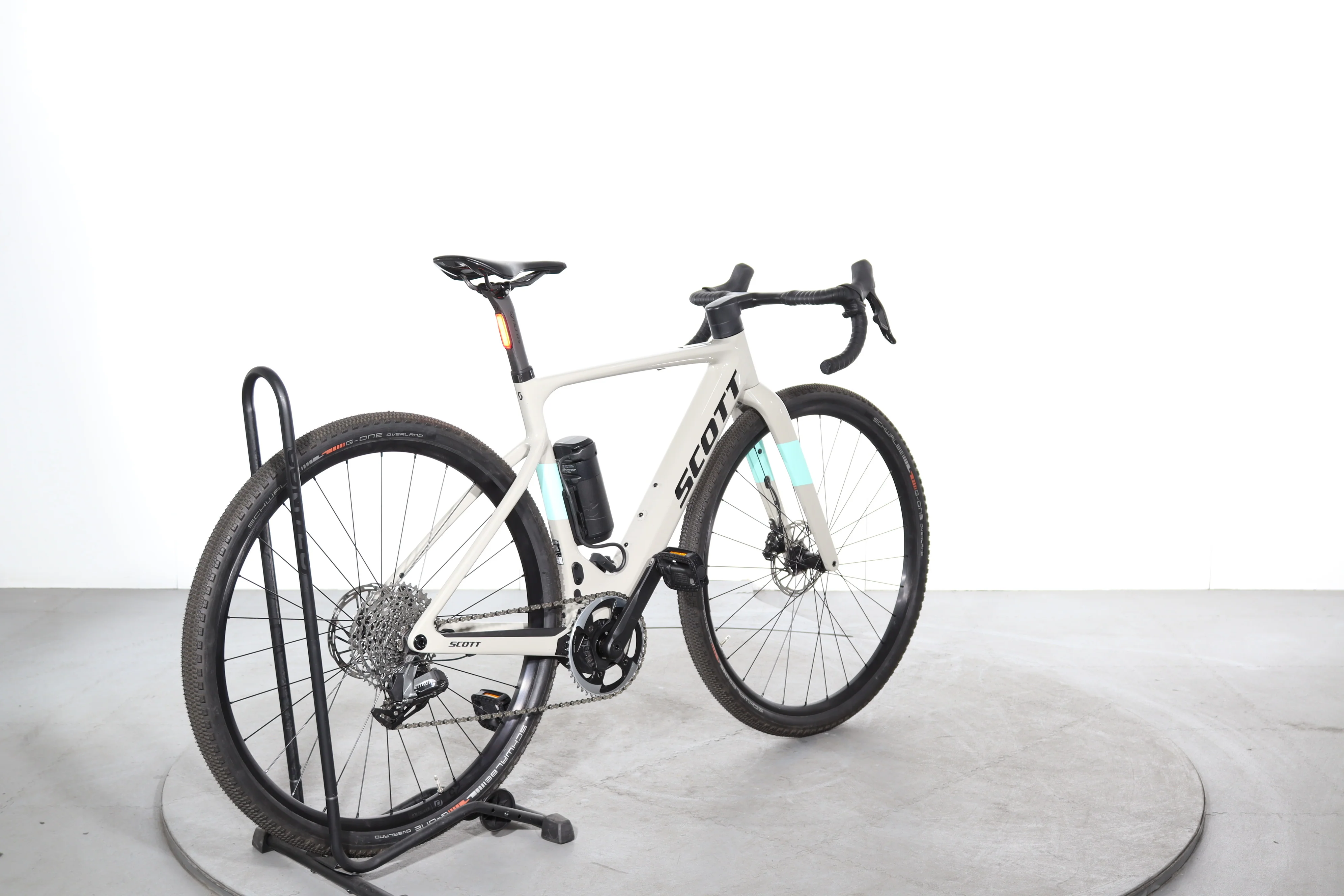 Scott Solace eRide - Image 6