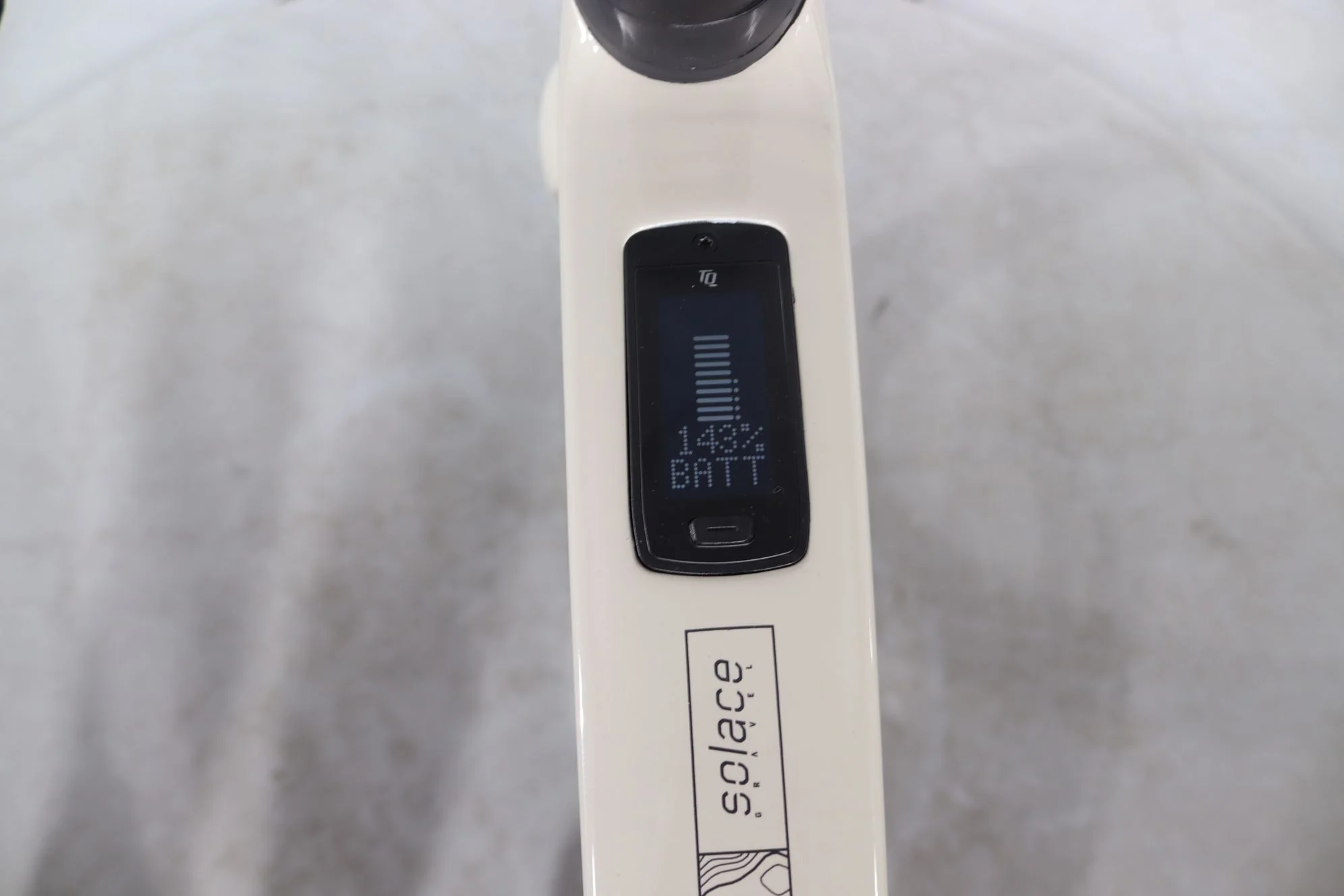 Scott Solace eRide - Image 8