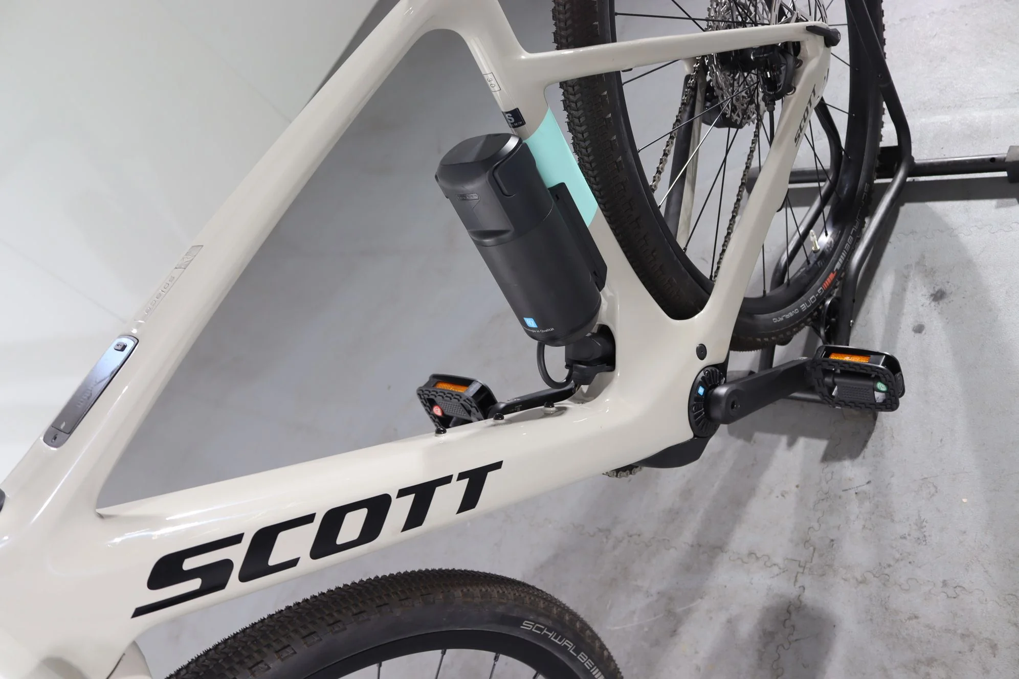 Scott Solace eRide - Image 9