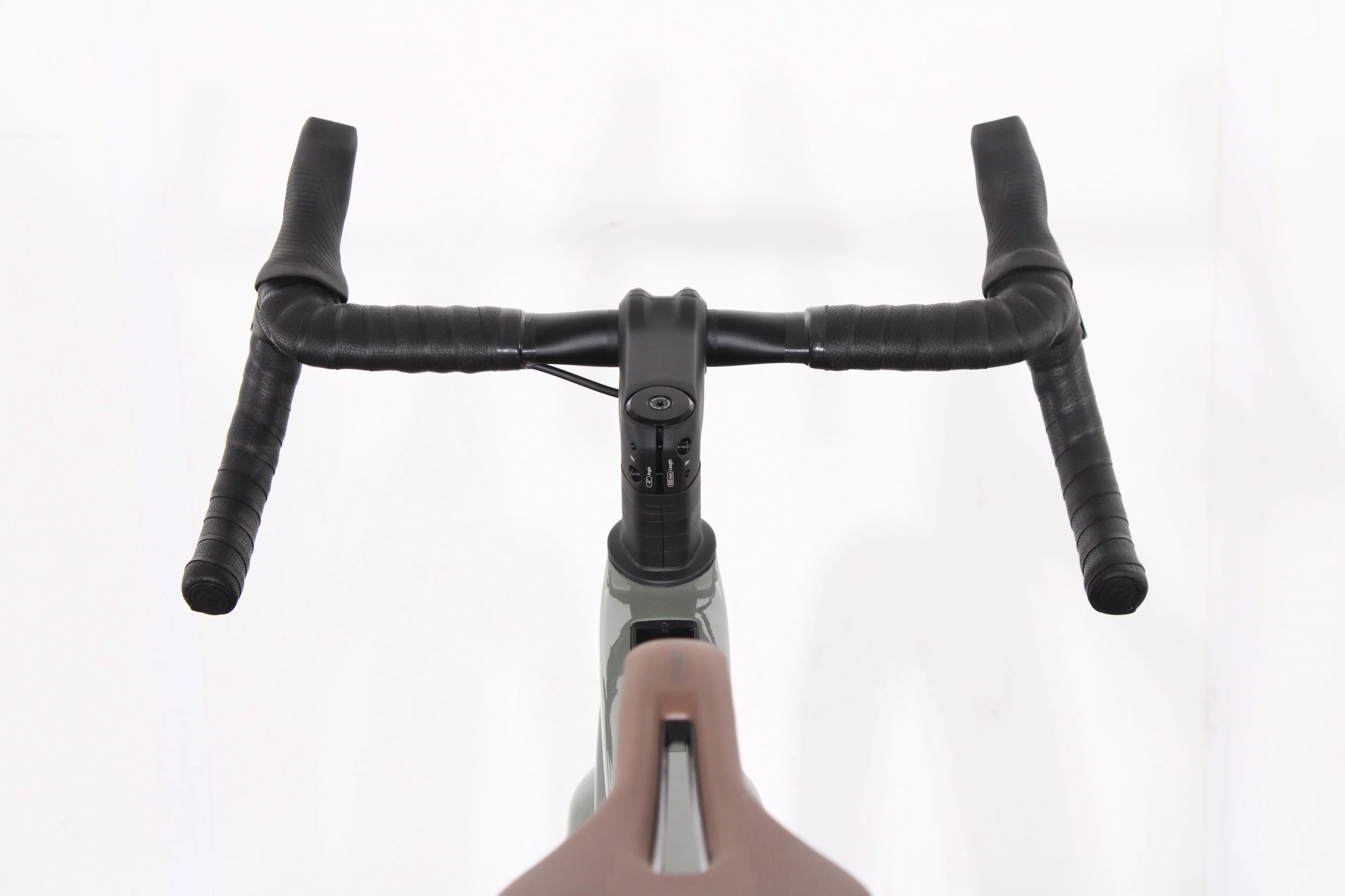 Scott Solace Gravel eRIDE 20 - Image 7