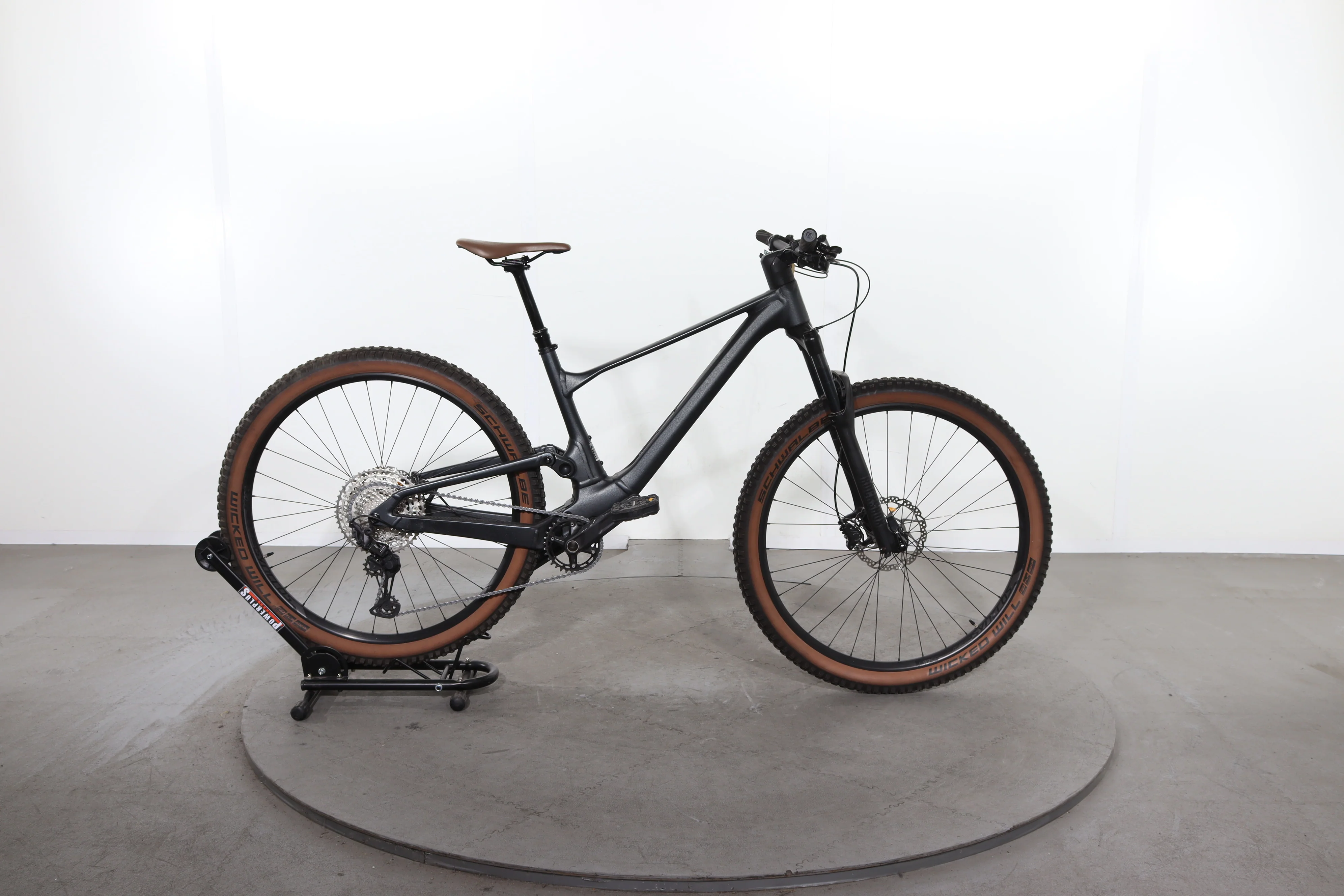 Scott Spark 960