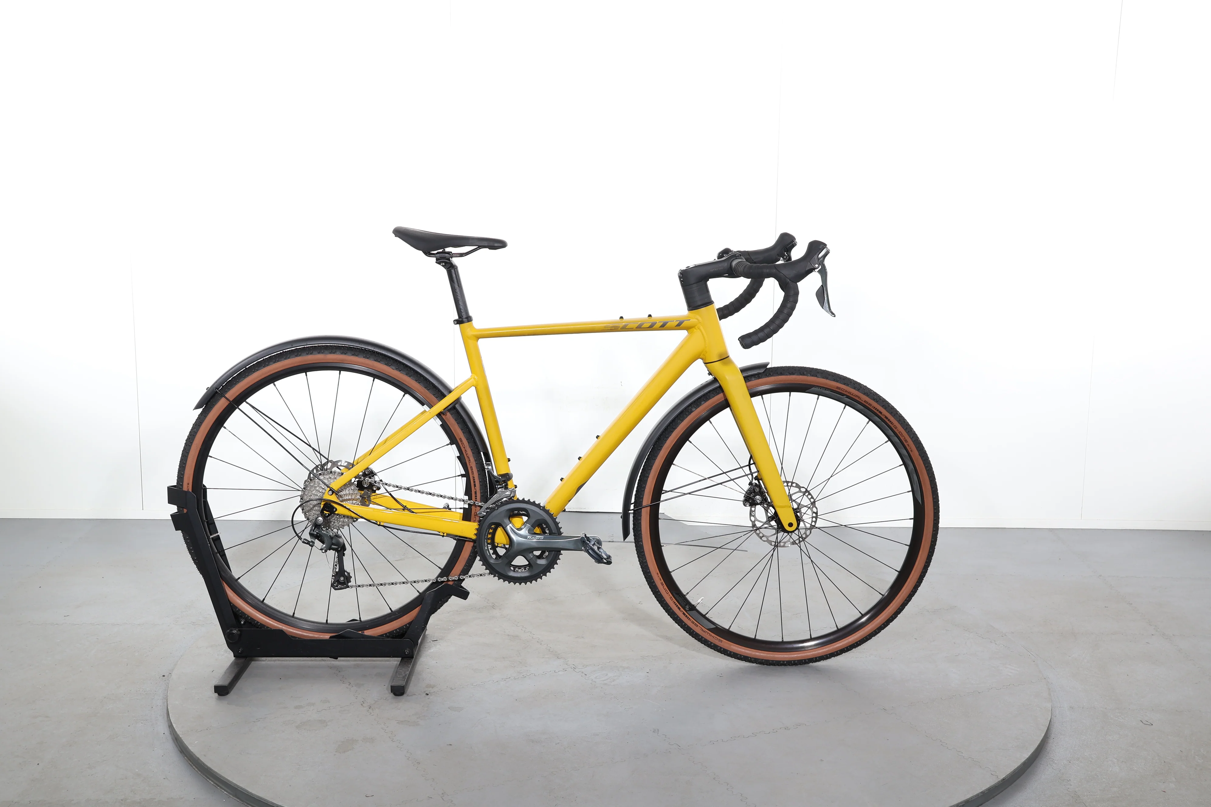 Scott Speedster Gravel 40 EQ
