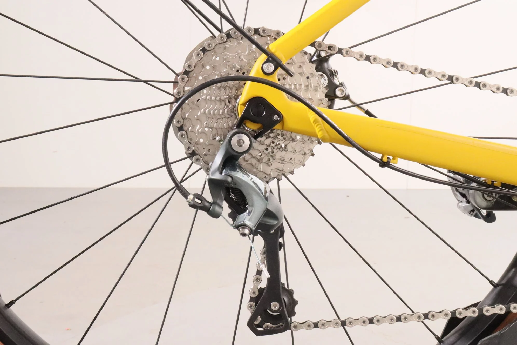 Scott Speedster Gravel 40 EQ - Image 10