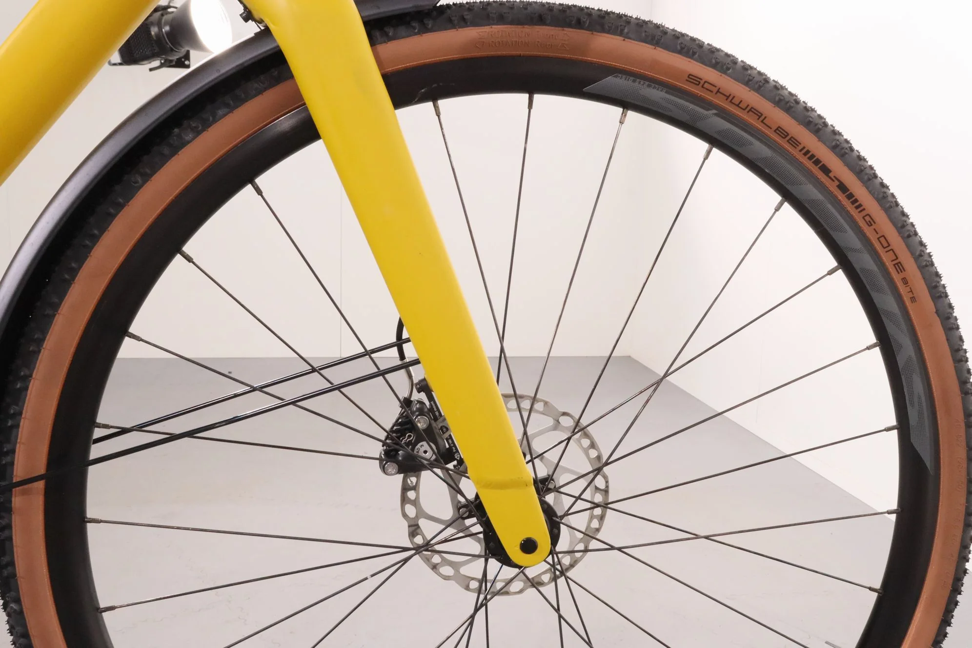 Scott Speedster Gravel 40 EQ - Image 11