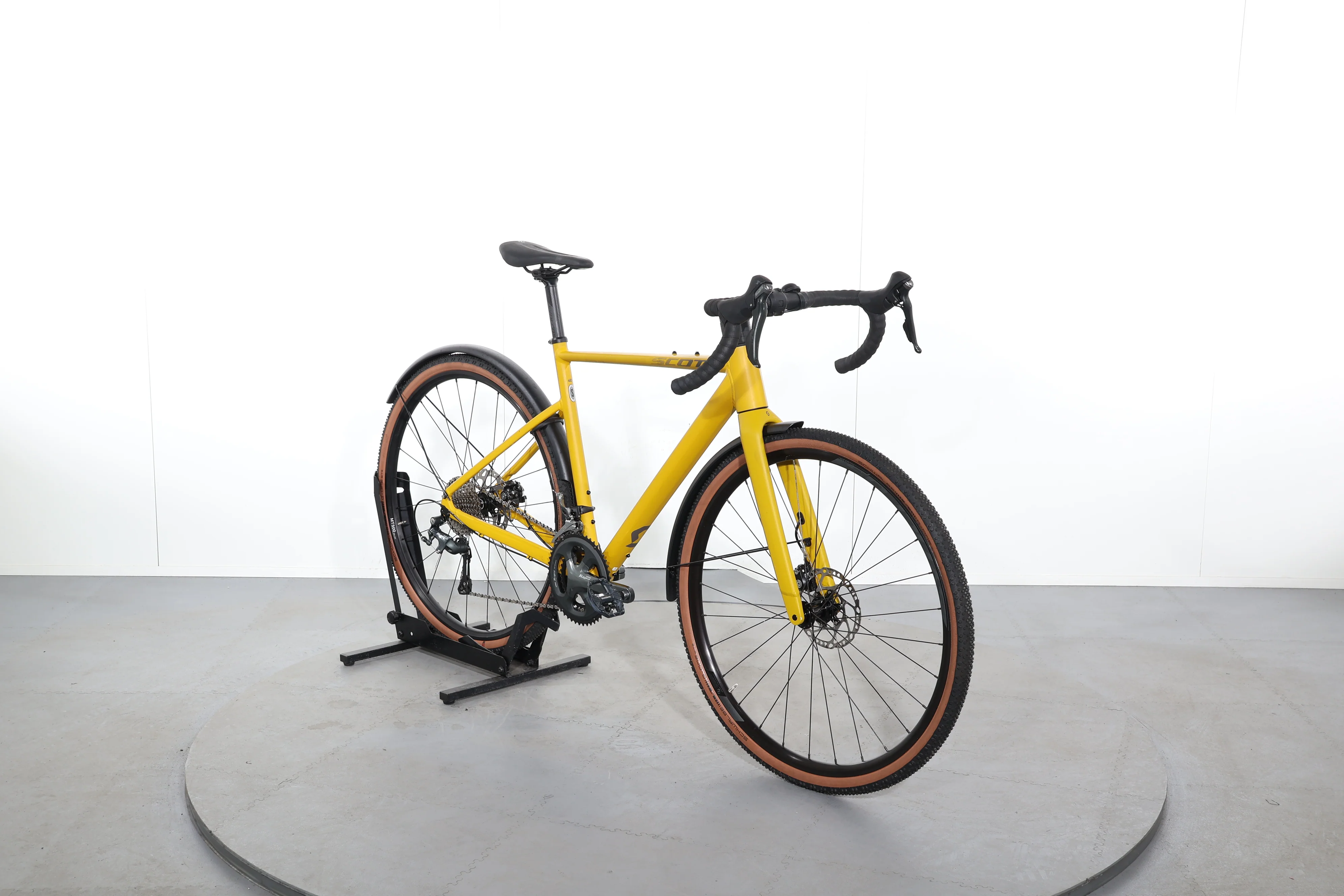Scott Speedster Gravel 40 EQ - Image 2